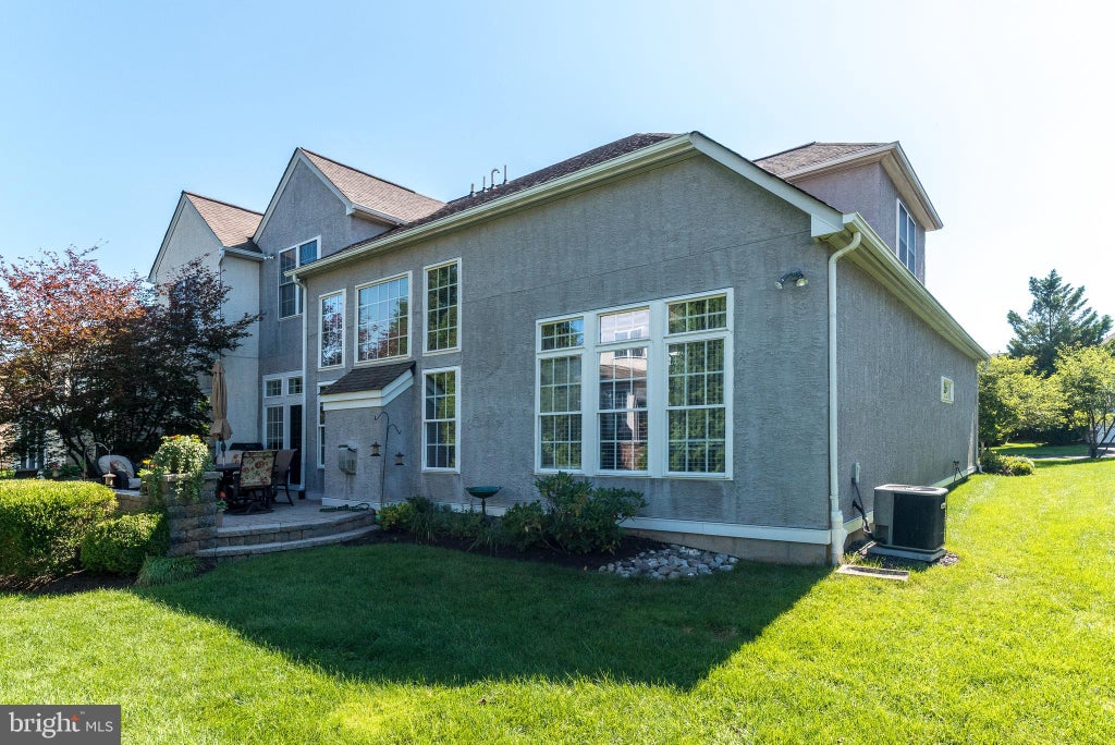 Photo of 133 Mahogany Way, UPPER GWYNEDD, PA 19446 (MLS # PAMC2192776)