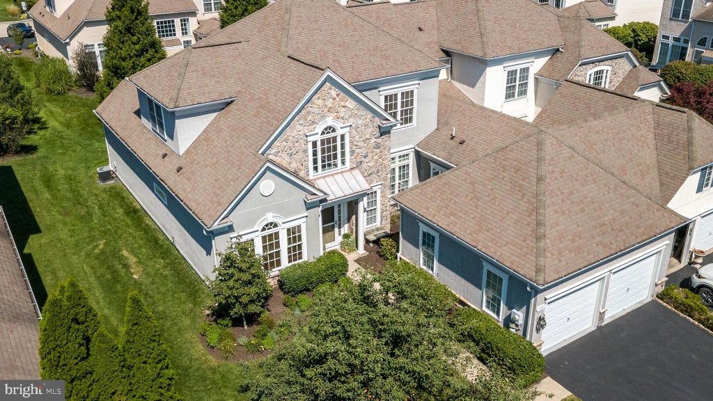 Photo of 133 Mahogany Way, UPPER GWYNEDD, PA 19446 (MLS # PAMC2192776)