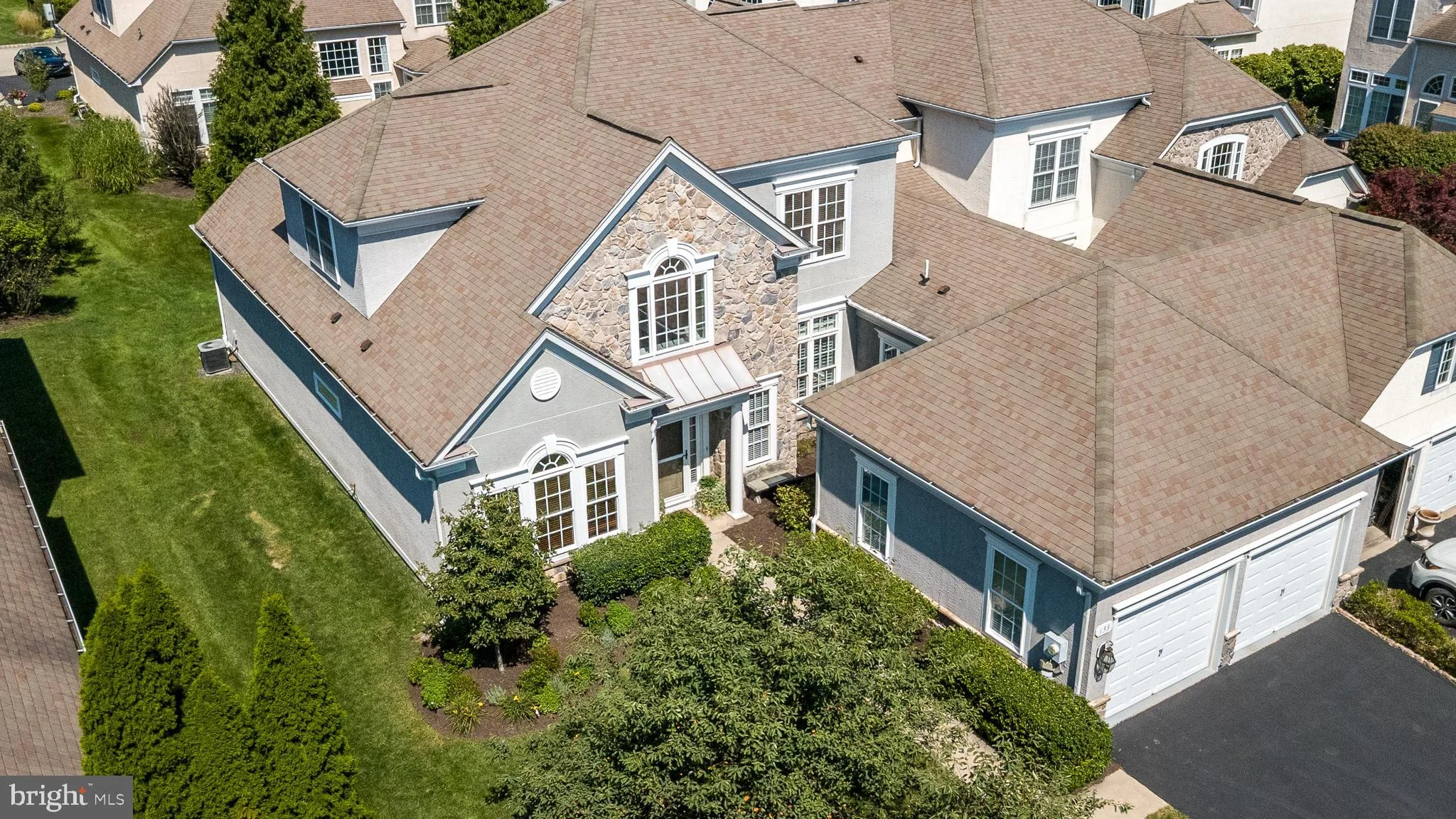 133 Mahogany Way, Upper Gwynedd, PA, 19446