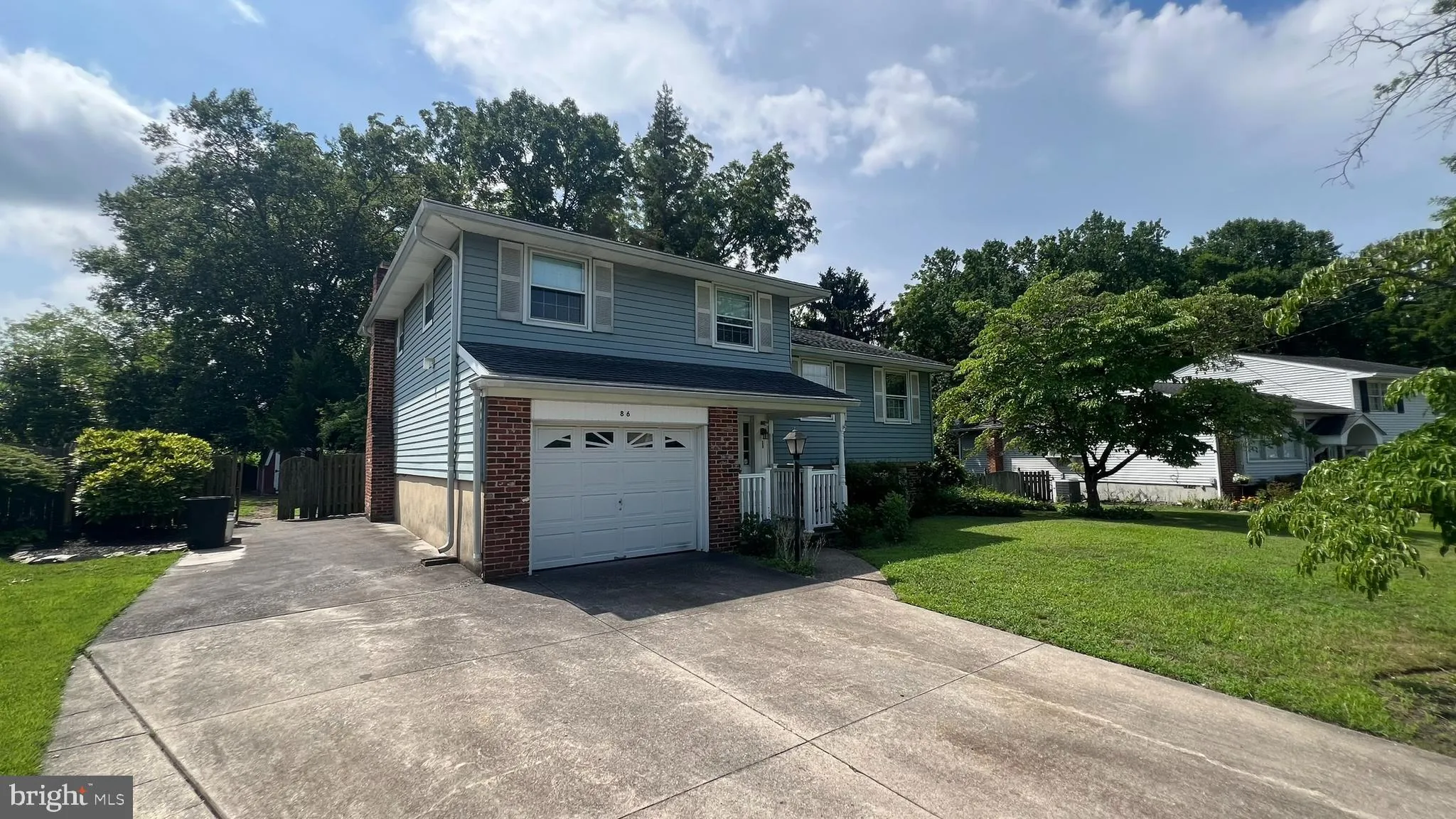 Stratford, New Jersey 08084, United States, 3 Bedrooms Bedrooms, ,2 BathroomsBathrooms,Residential,Active,171556