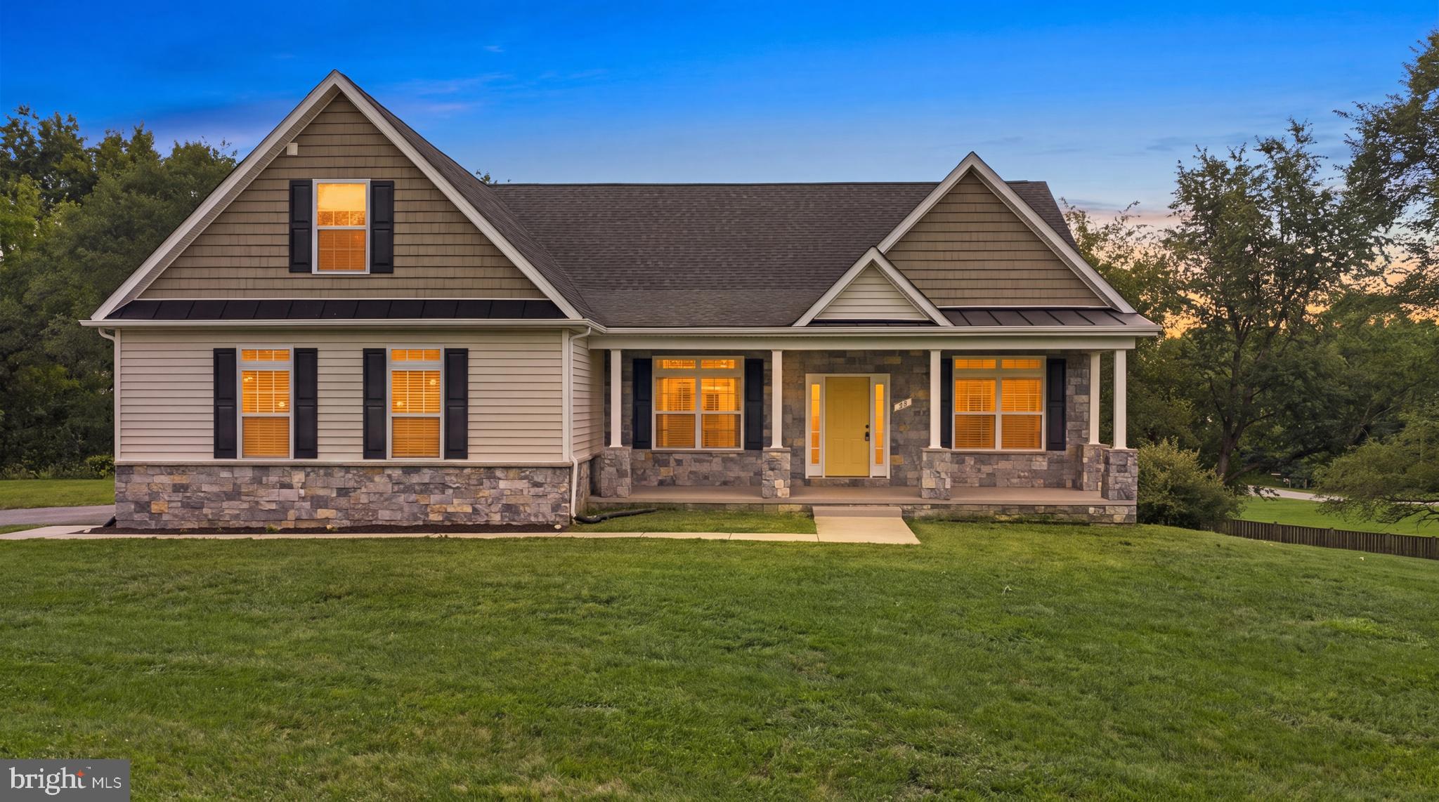 50 LAMAR LANE