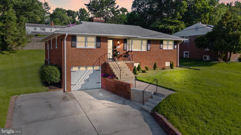 11006 CHILDS STREET SILVER SPRING MD 20901