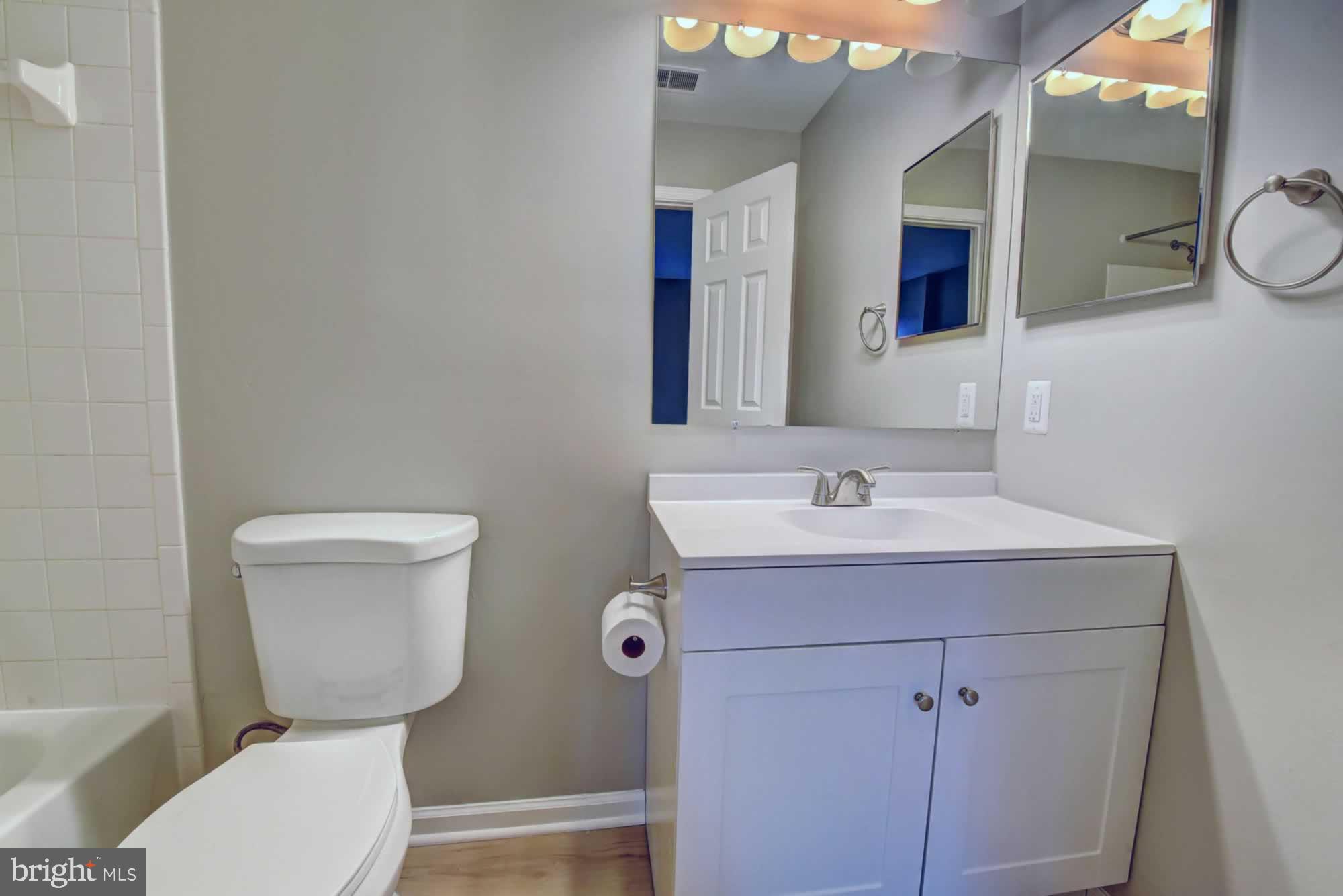 ASHBURN VILLAGE - Residential