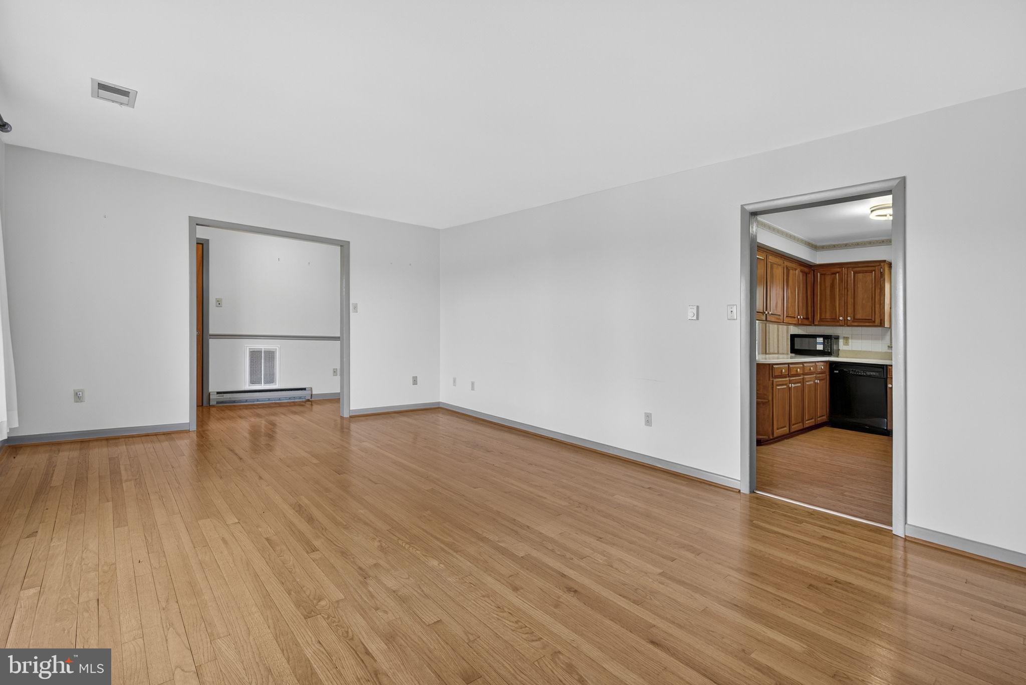 1243 N FREDERICK PIKE