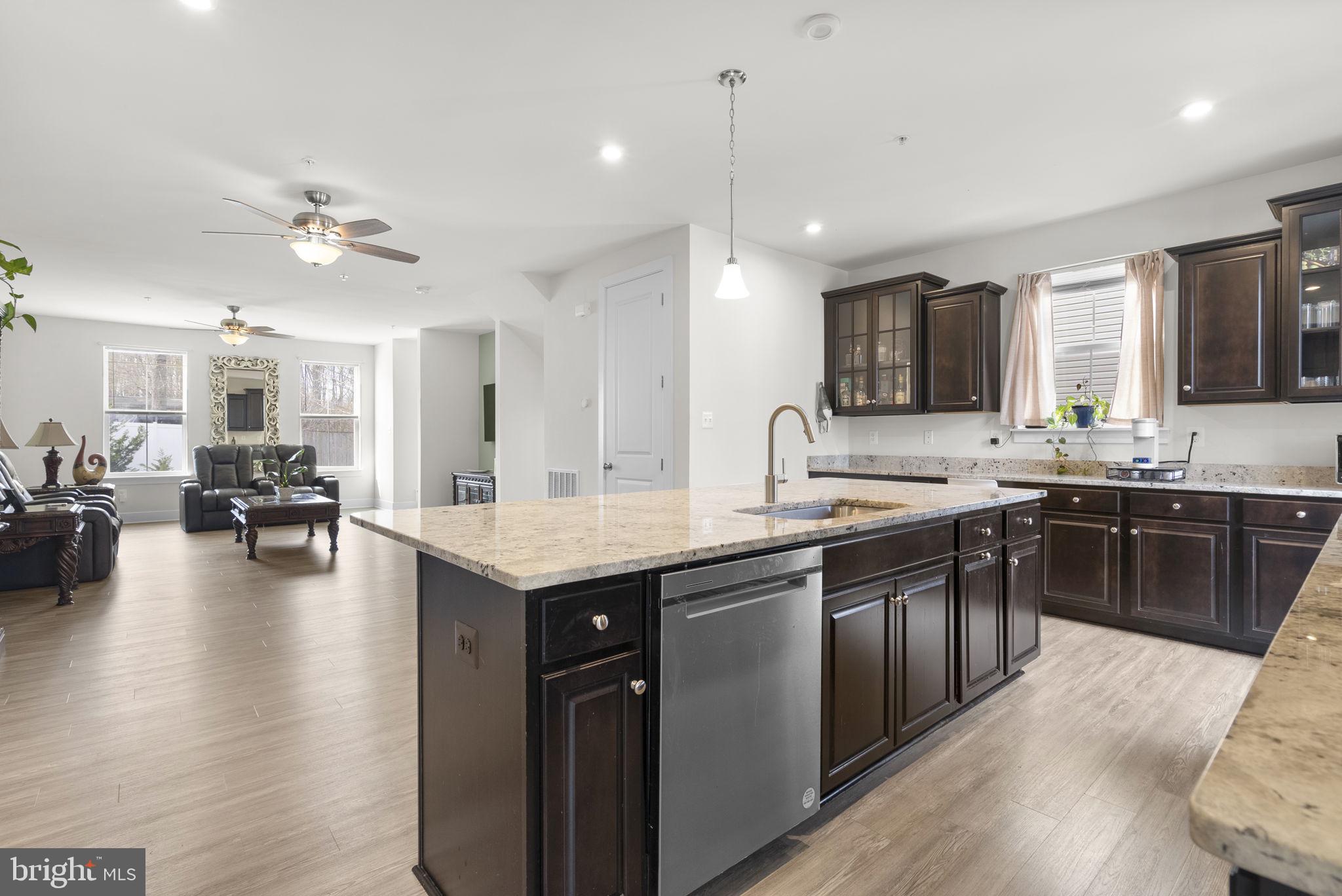 ENCLAVE AT WAUGH CHAPEL - Residential