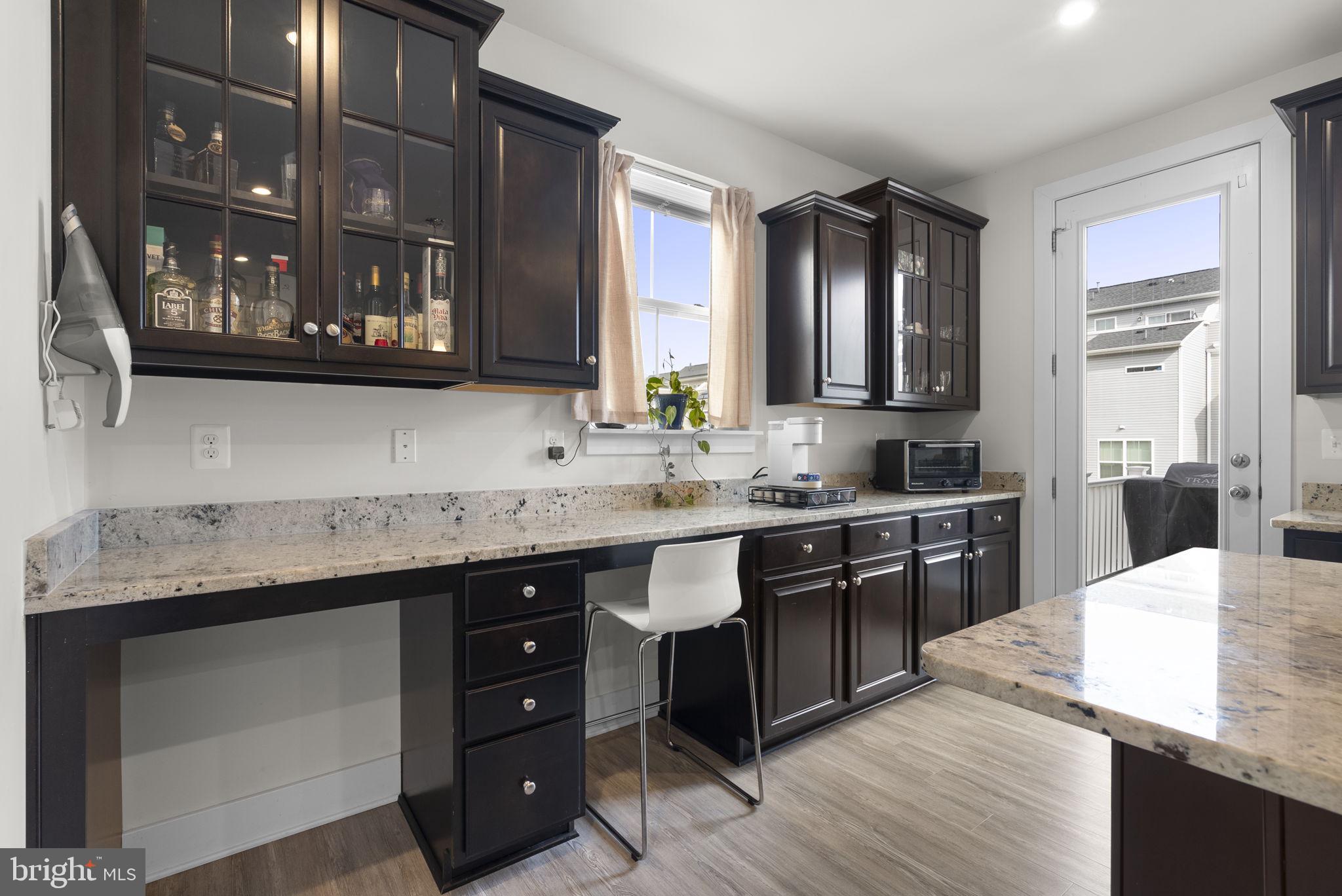 ENCLAVE AT WAUGH CHAPEL - Residential