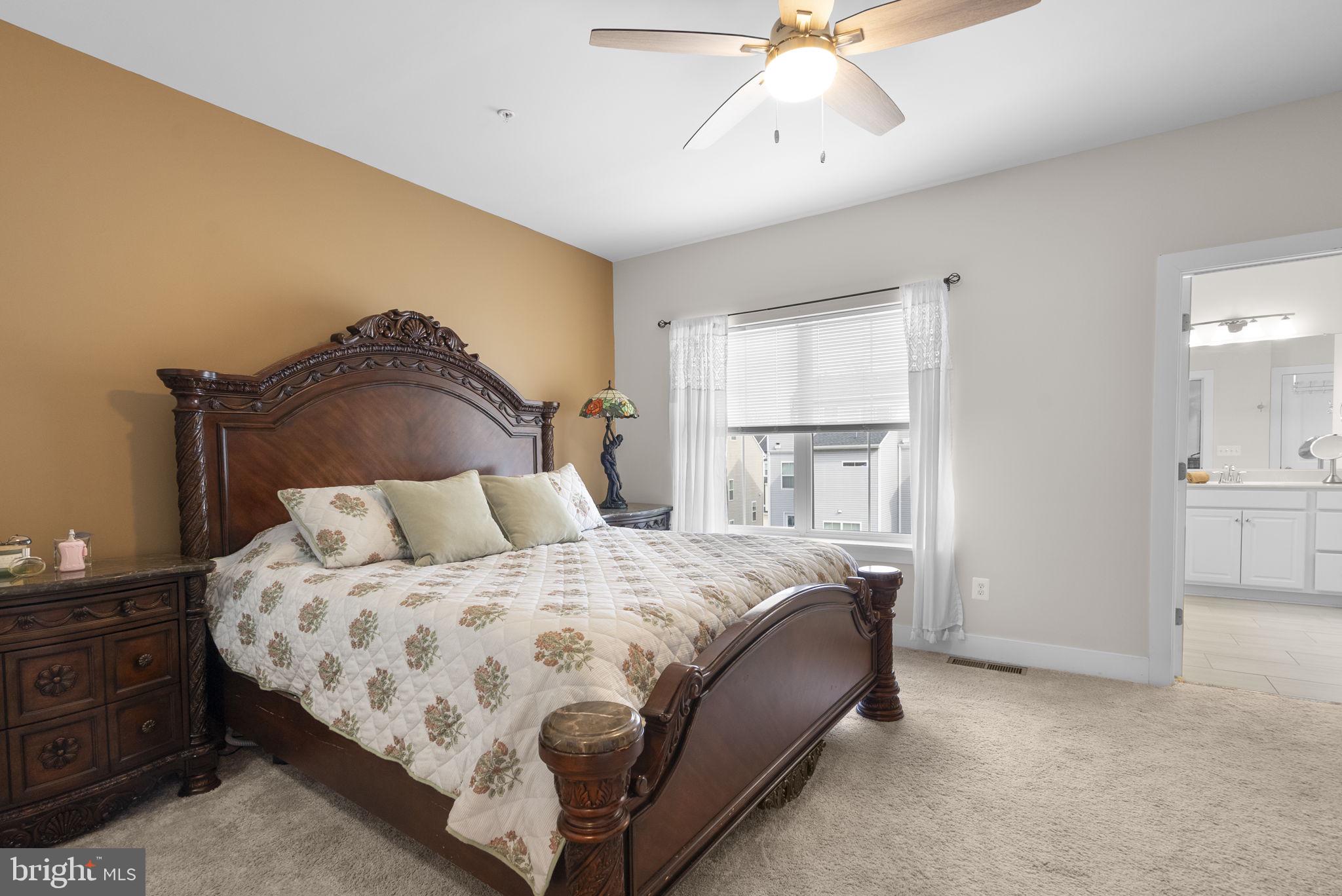 ENCLAVE AT WAUGH CHAPEL - Residential