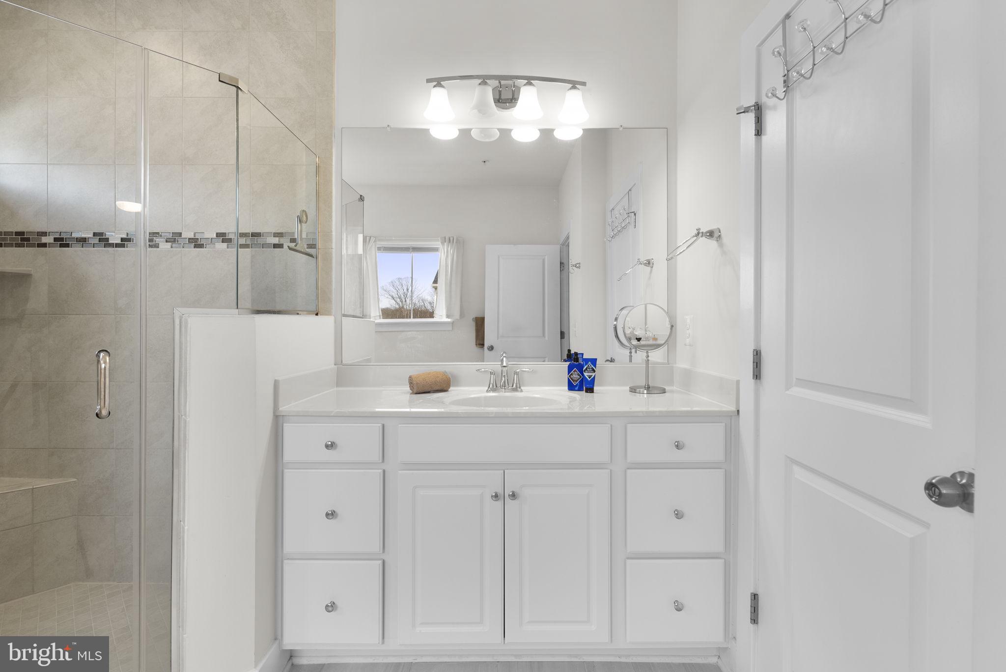 ENCLAVE AT WAUGH CHAPEL - Residential