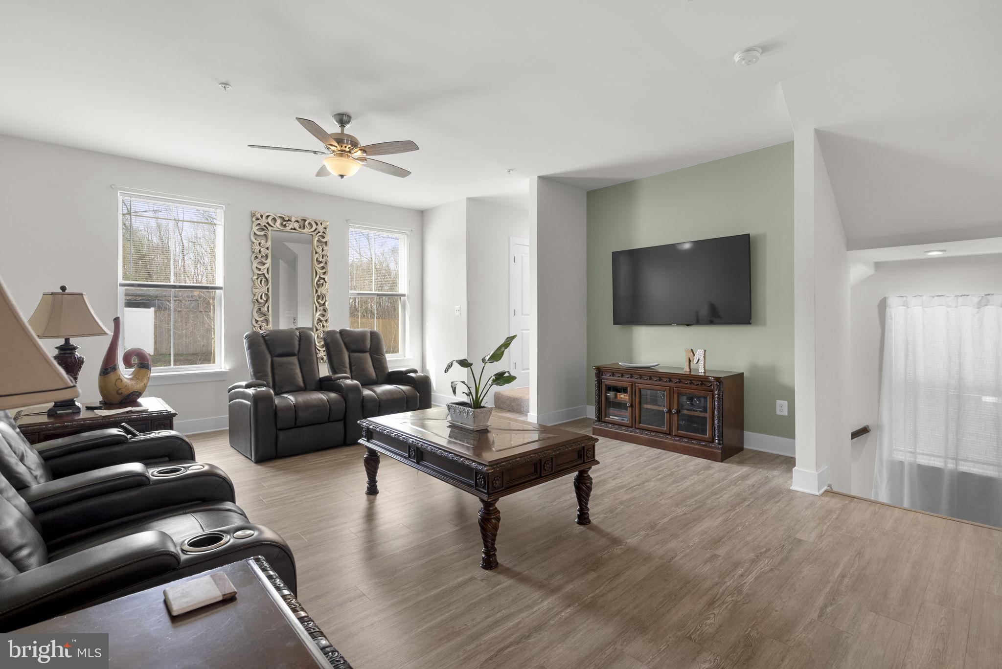 ENCLAVE AT WAUGH CHAPEL - Residential