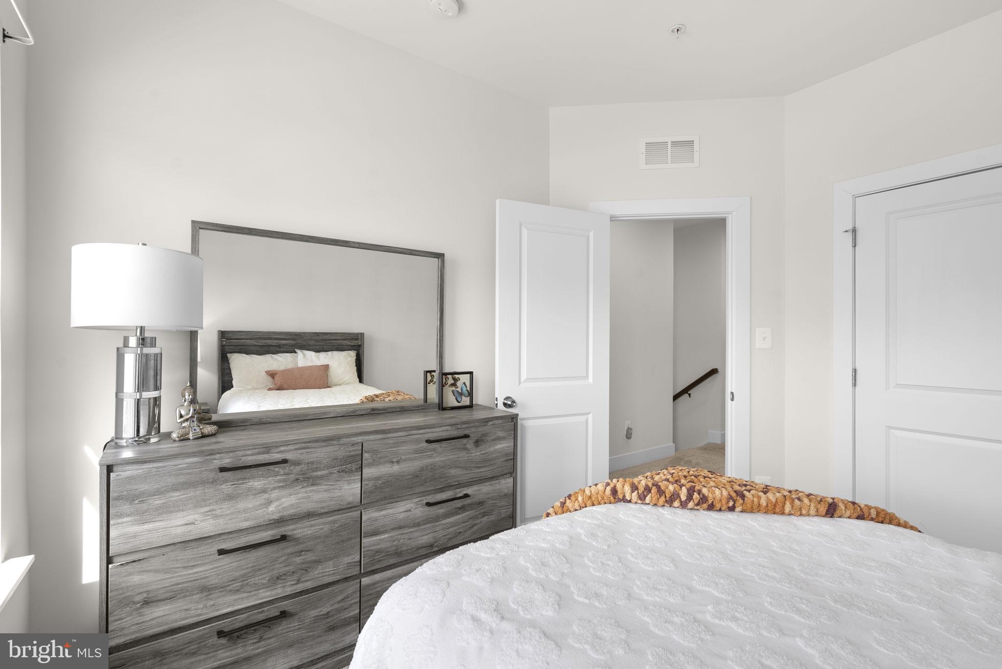 ENCLAVE AT WAUGH CHAPEL - Residential