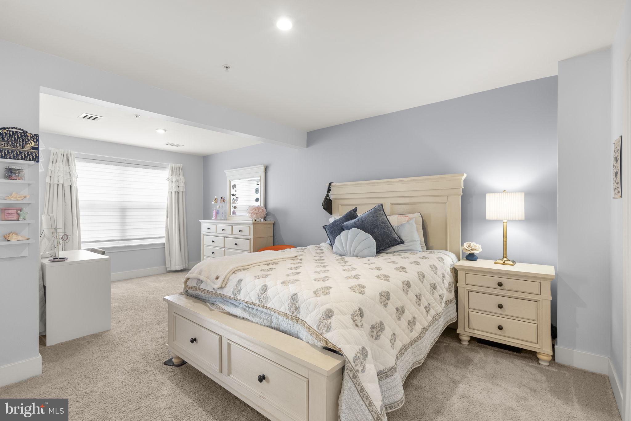 ENCLAVE AT WAUGH CHAPEL - Residential