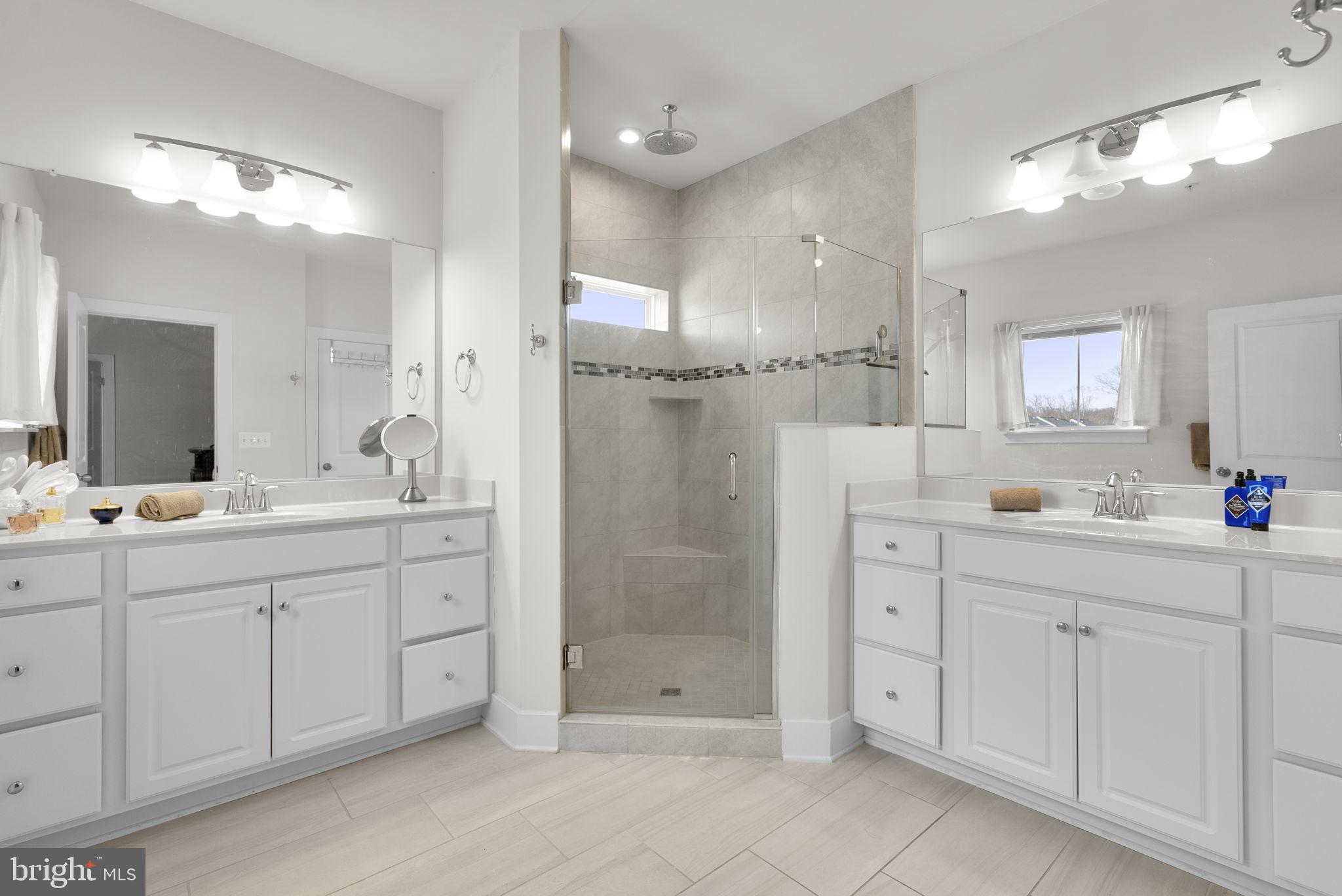 ENCLAVE AT WAUGH CHAPEL - Residential