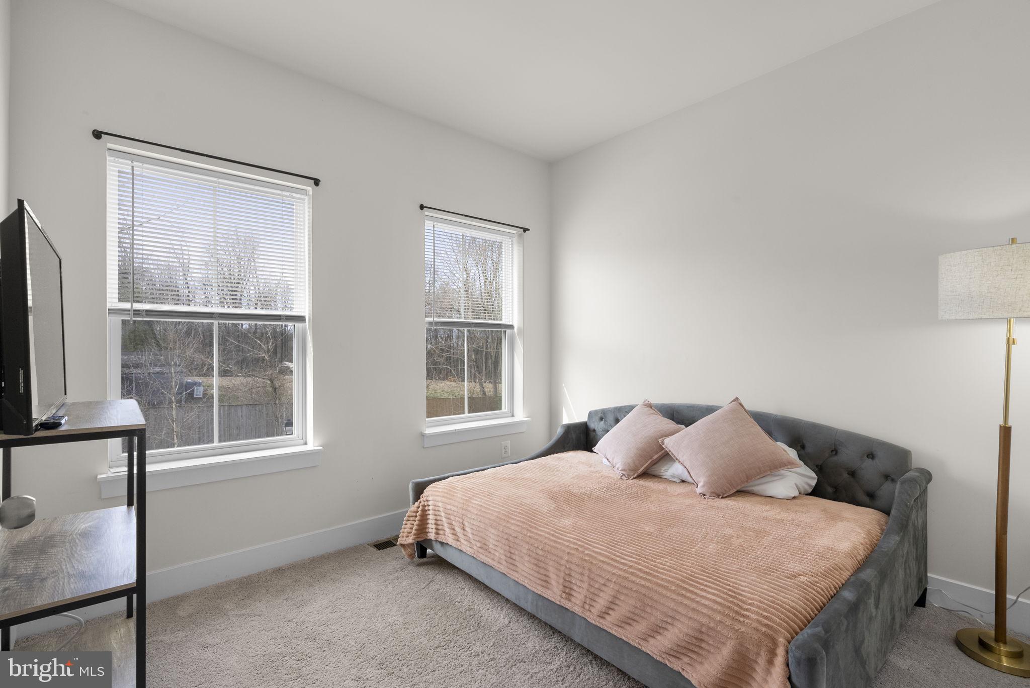 ENCLAVE AT WAUGH CHAPEL - Residential