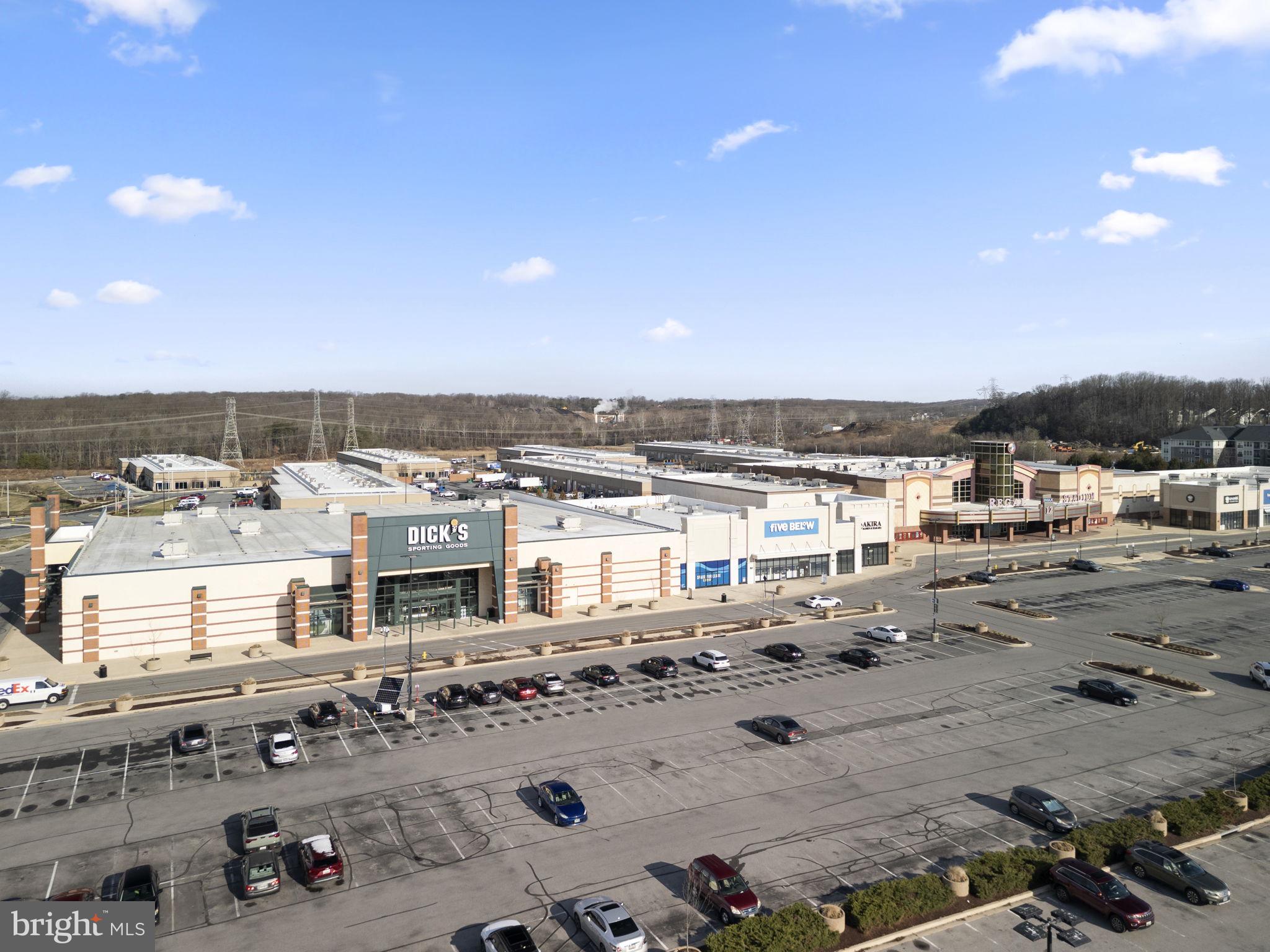 ENCLAVE AT WAUGH CHAPEL - Residential