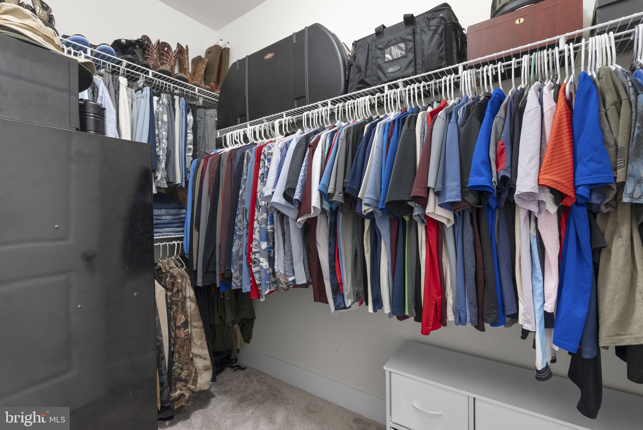 ENCLAVE AT WAUGH CHAPEL - Residential