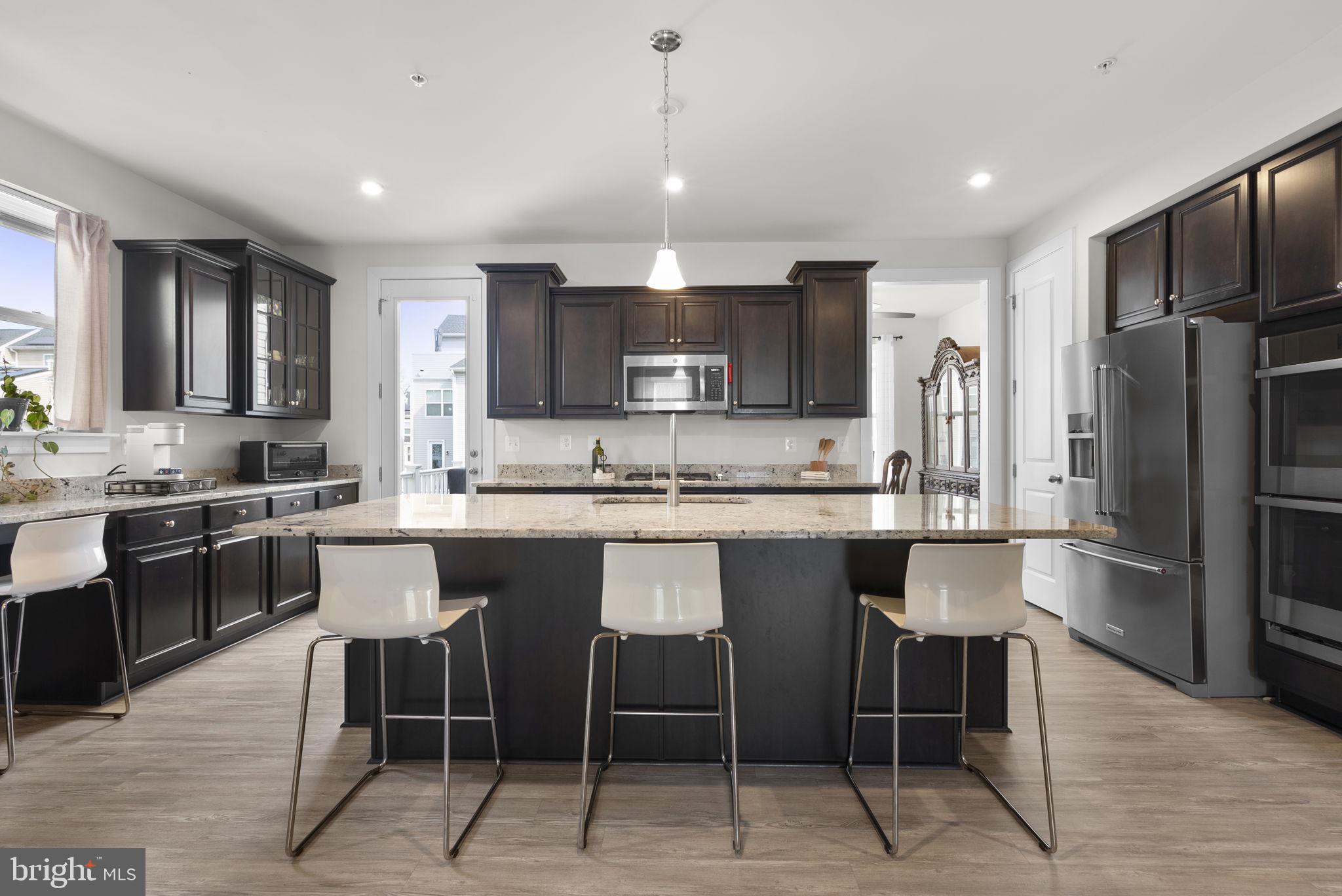 ENCLAVE AT WAUGH CHAPEL - Residential