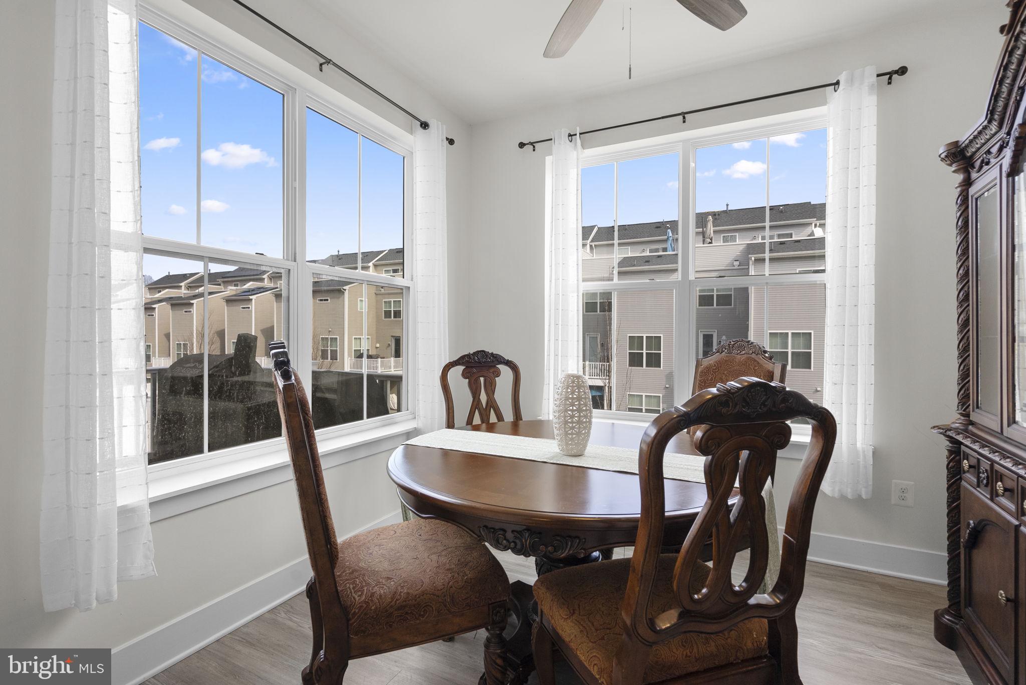 ENCLAVE AT WAUGH CHAPEL - Residential