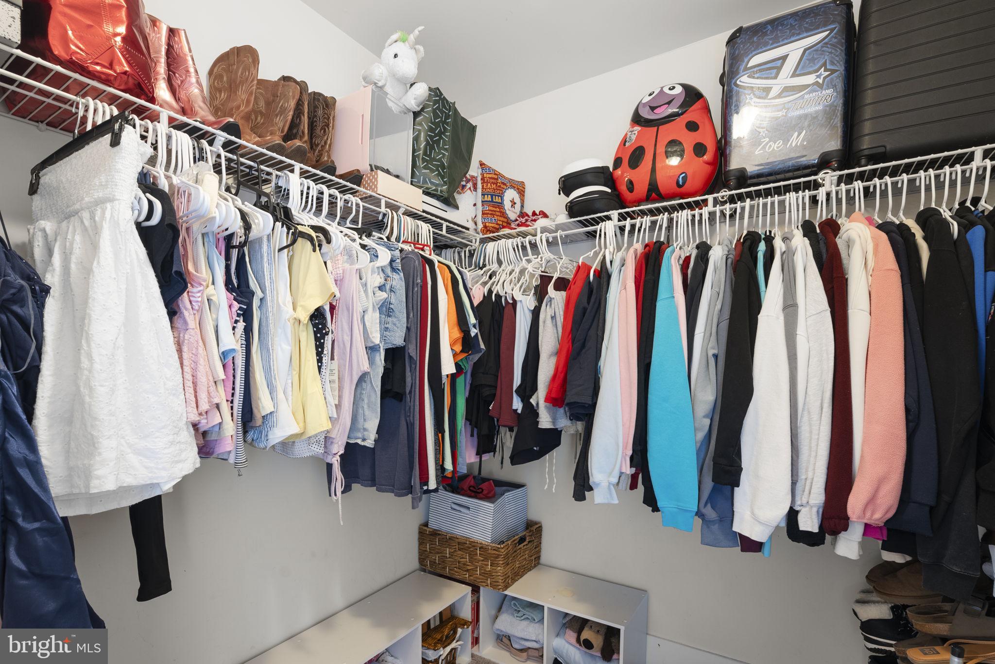 ENCLAVE AT WAUGH CHAPEL - Residential