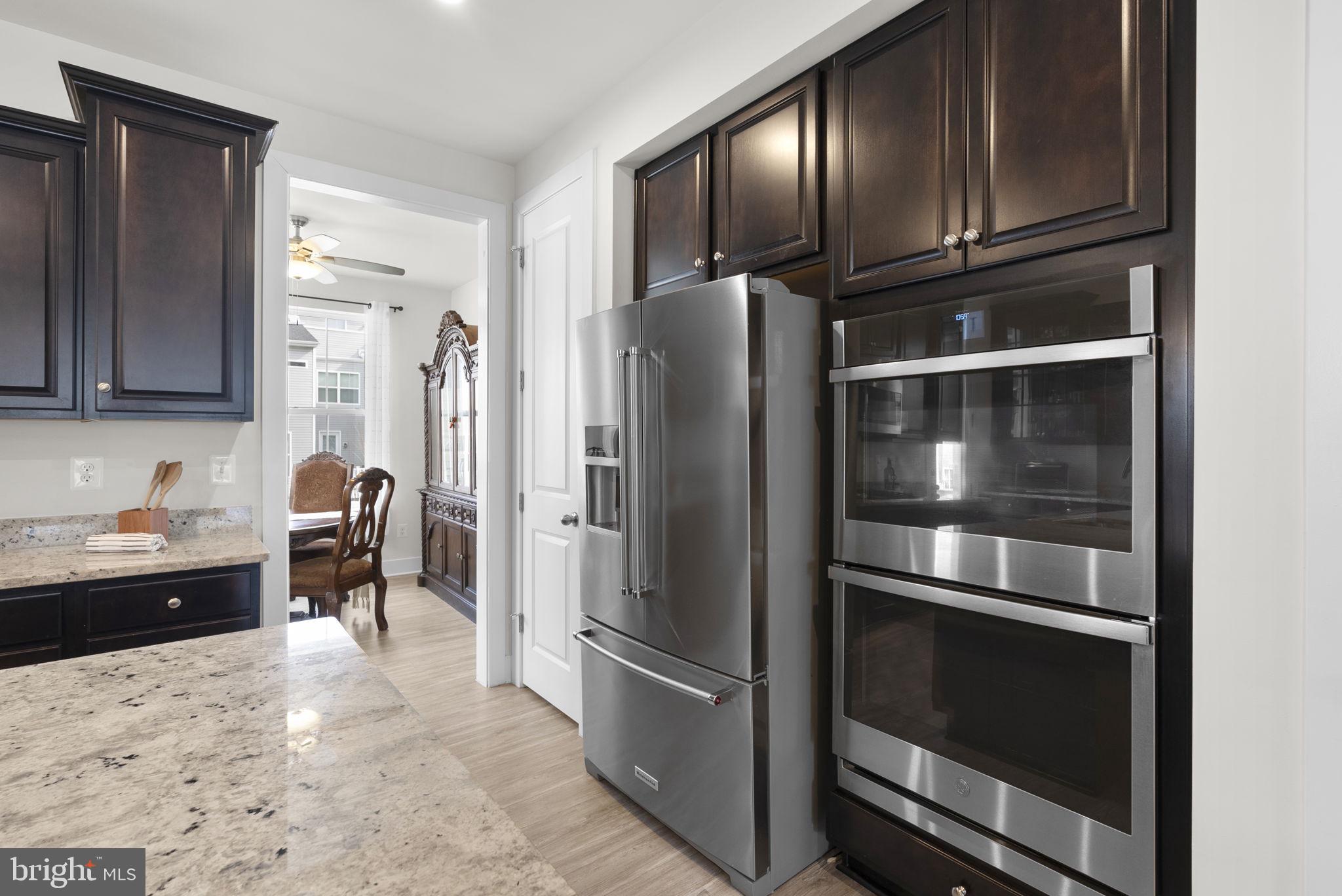 ENCLAVE AT WAUGH CHAPEL - Residential