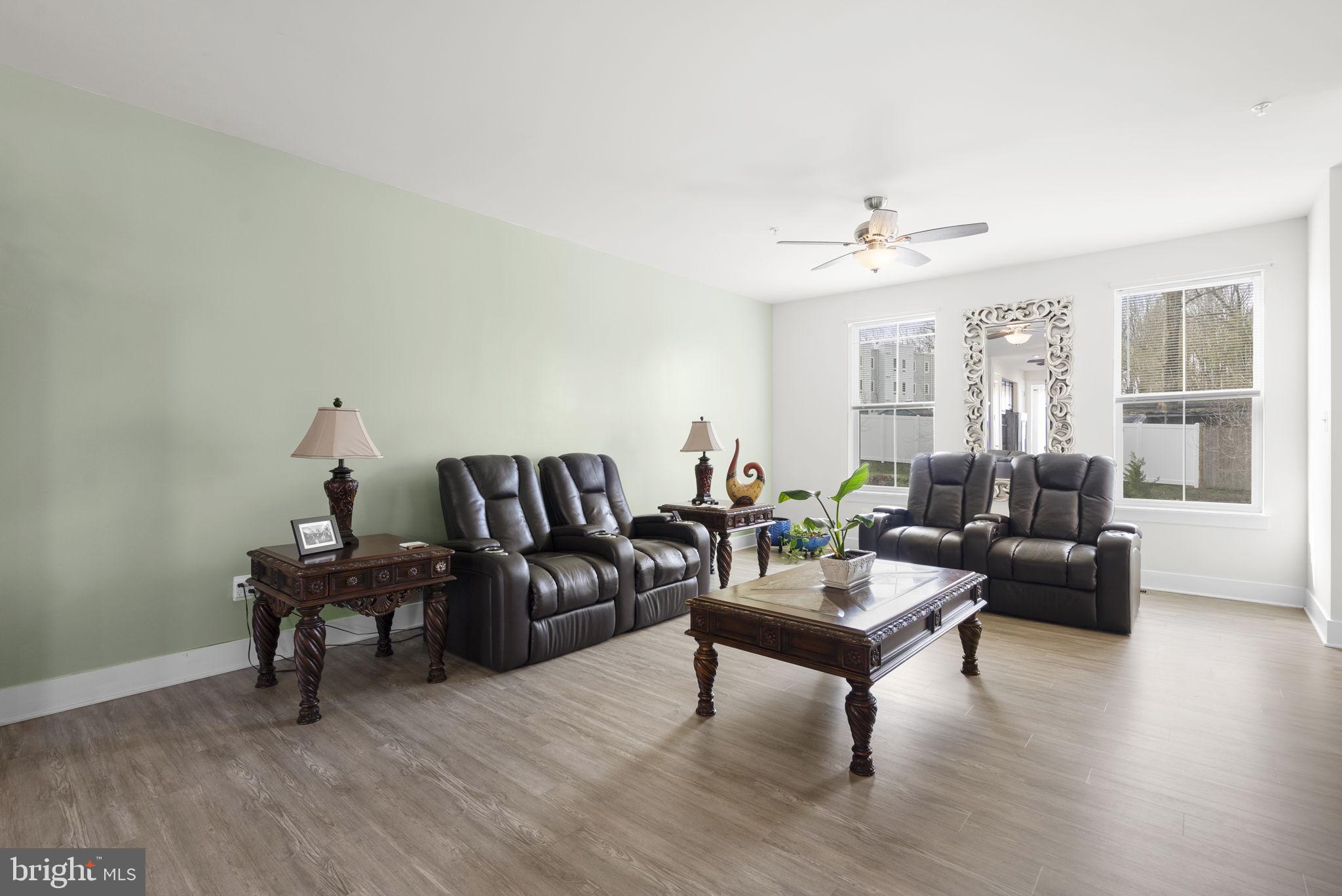 ENCLAVE AT WAUGH CHAPEL - Residential