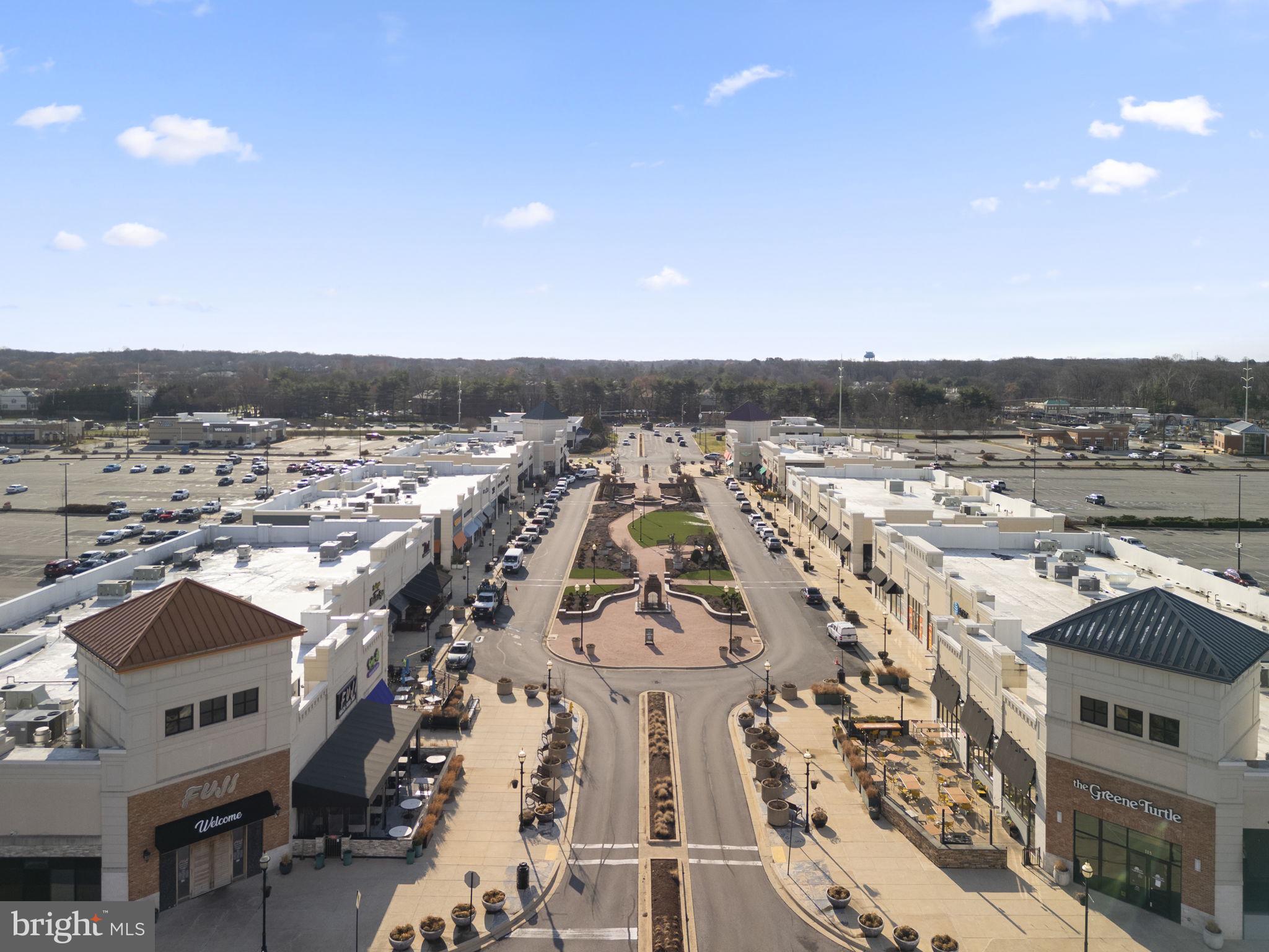 ENCLAVE AT WAUGH CHAPEL - Residential