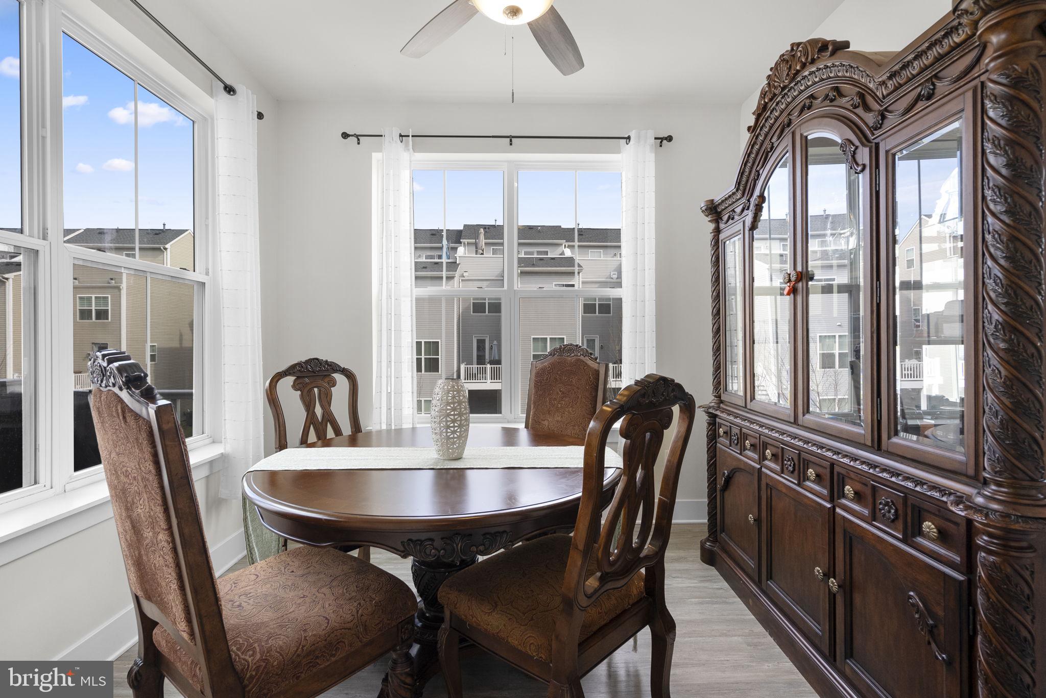 ENCLAVE AT WAUGH CHAPEL - Residential