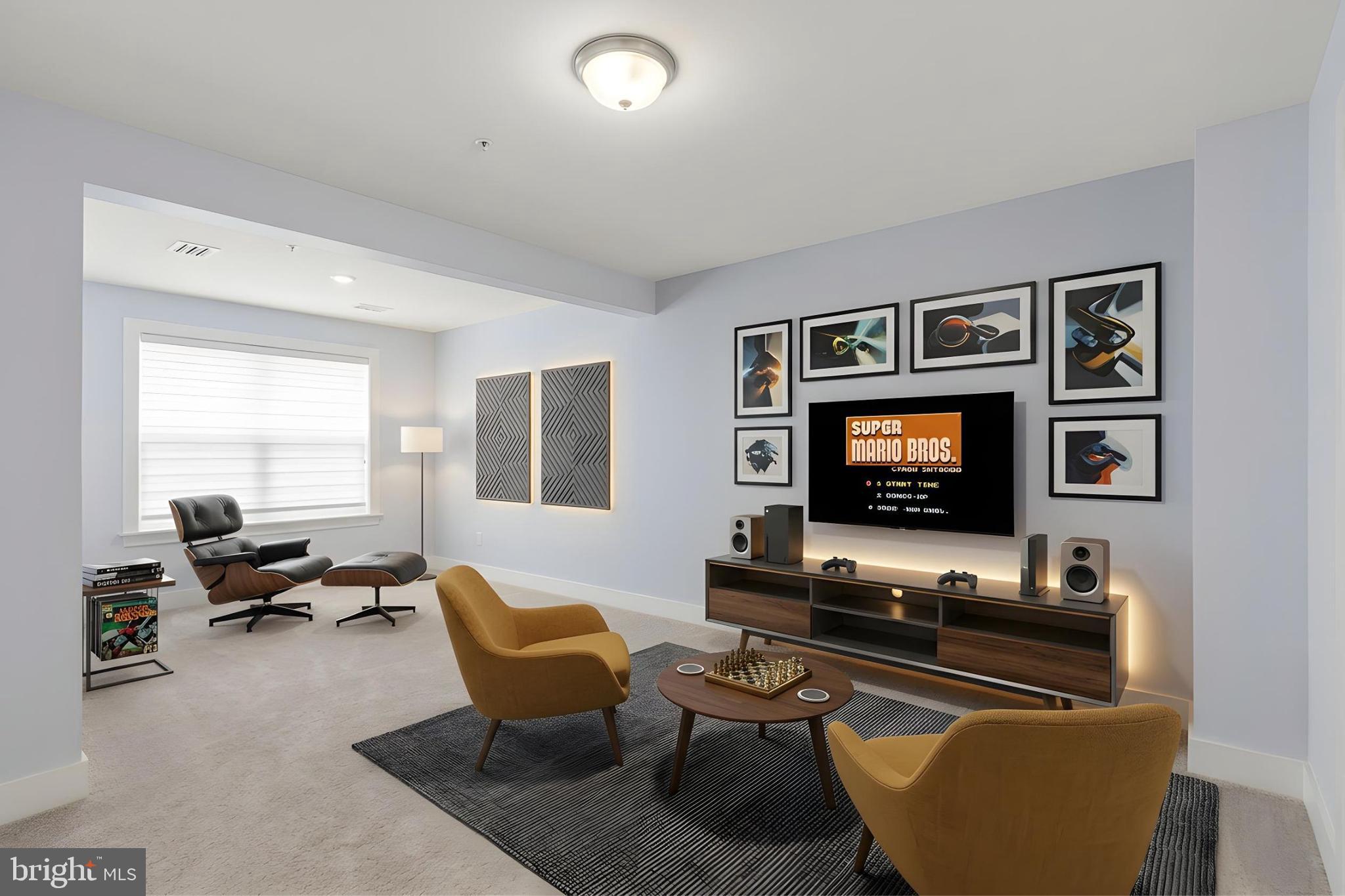 ENCLAVE AT WAUGH CHAPEL - Residential