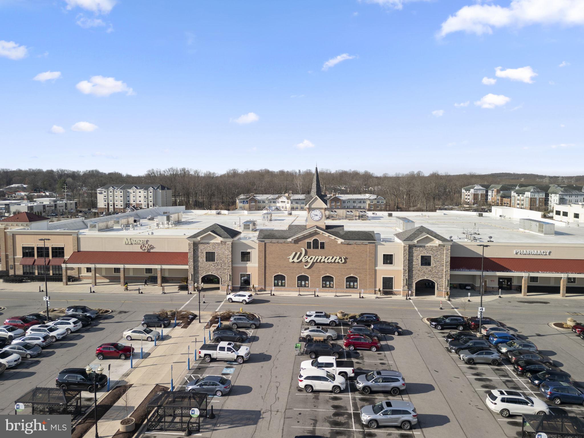 ENCLAVE AT WAUGH CHAPEL - Residential