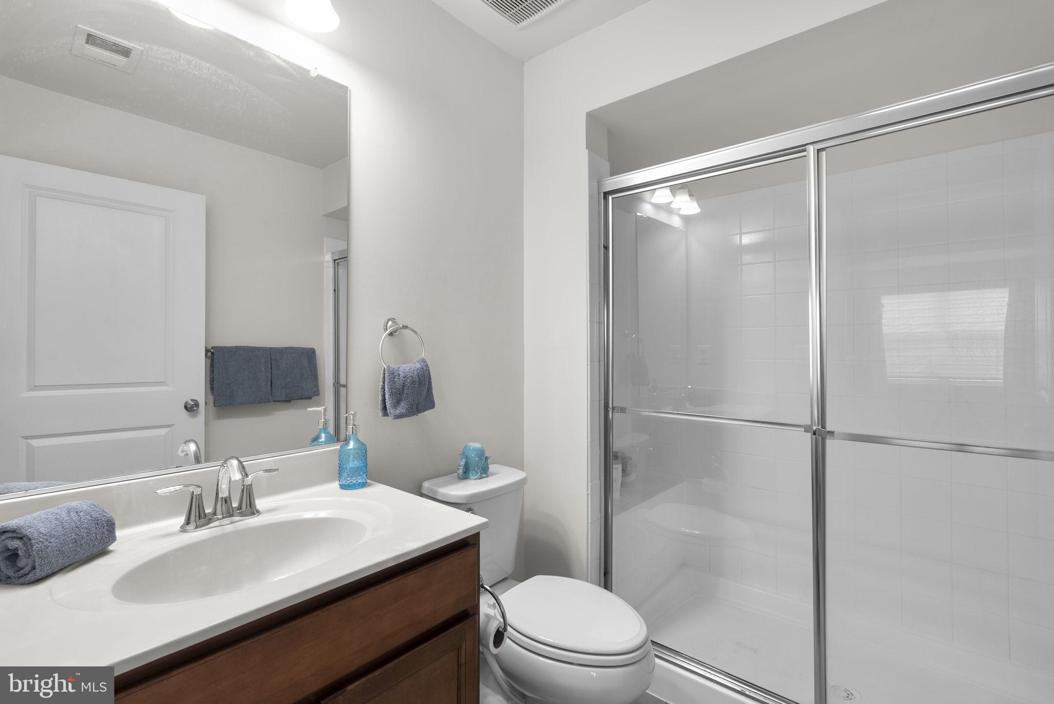 ENCLAVE AT WAUGH CHAPEL - Residential