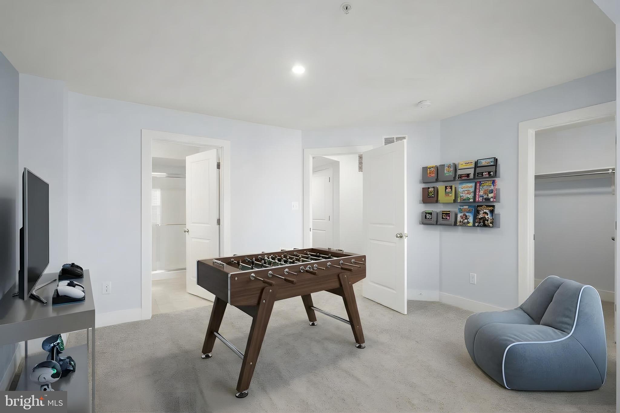 ENCLAVE AT WAUGH CHAPEL - Residential