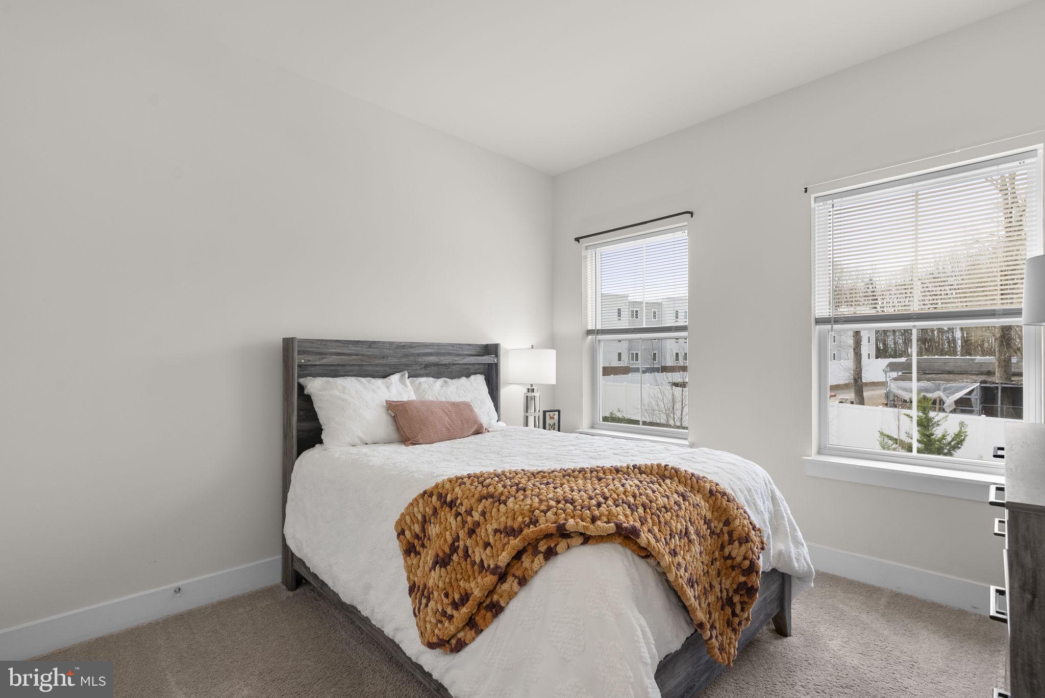 ENCLAVE AT WAUGH CHAPEL - Residential