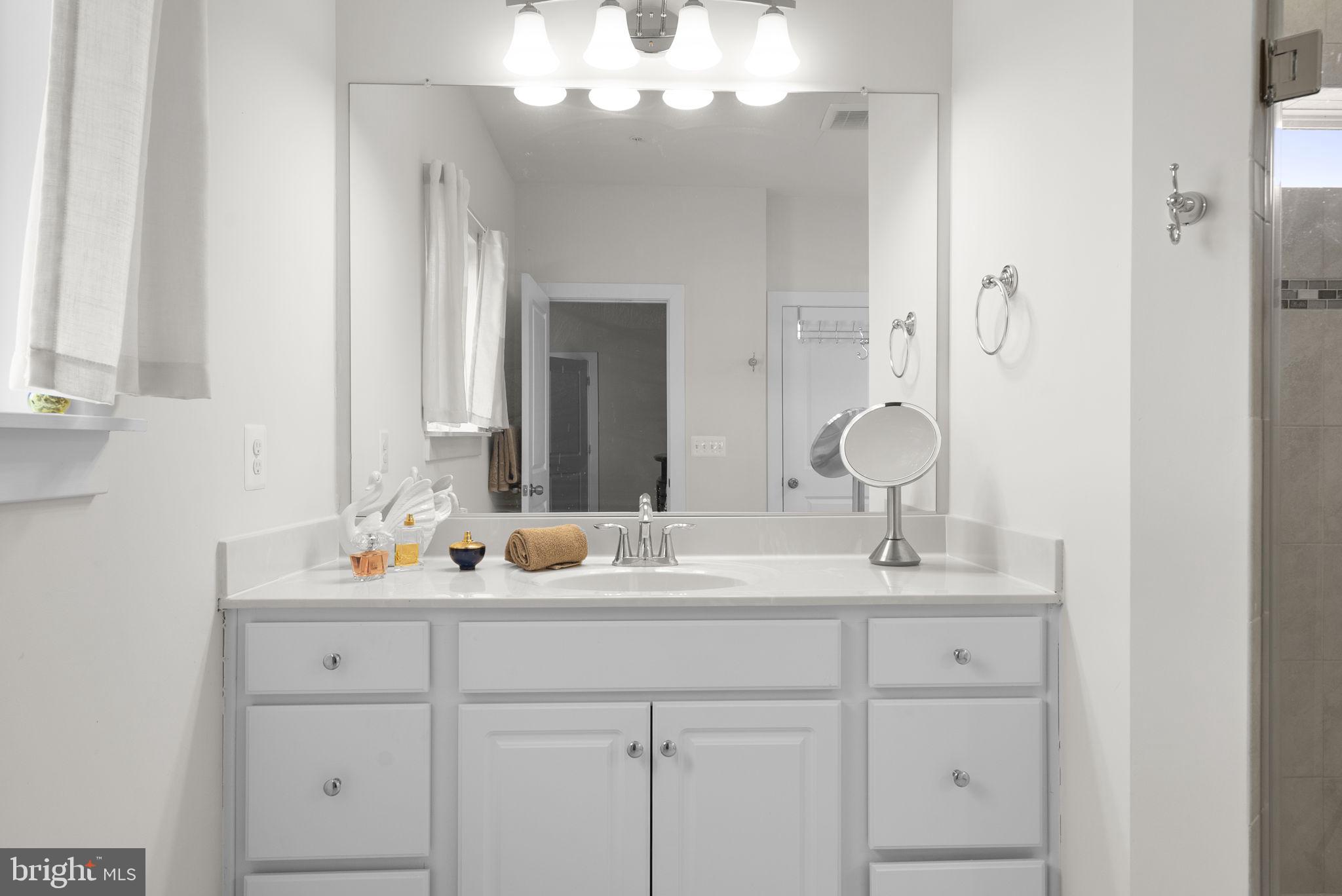 ENCLAVE AT WAUGH CHAPEL - Residential