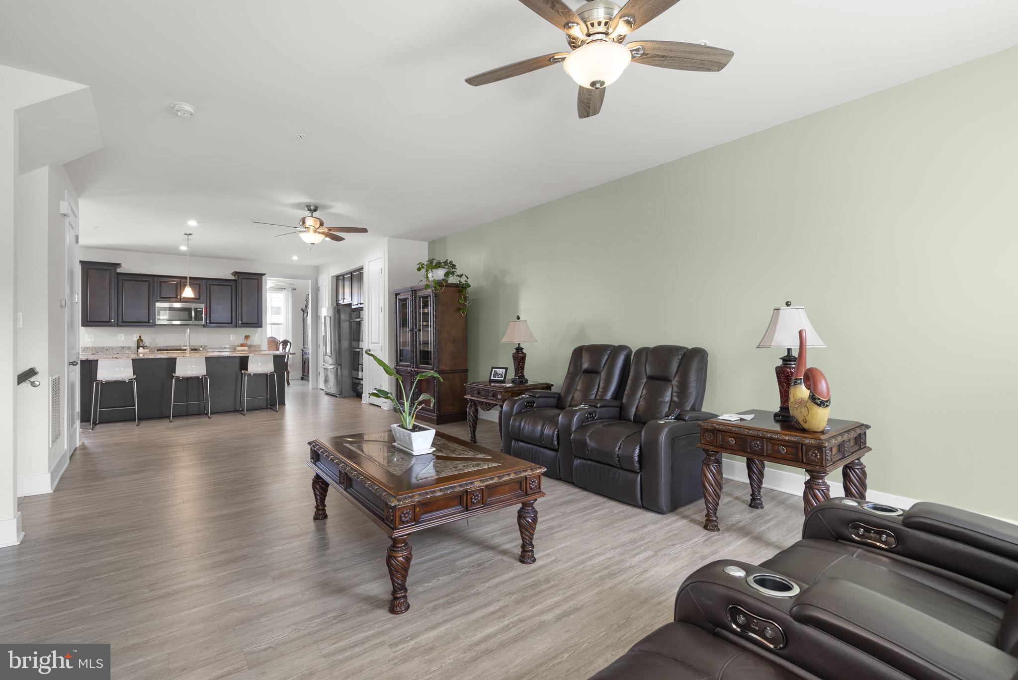 ENCLAVE AT WAUGH CHAPEL - Residential