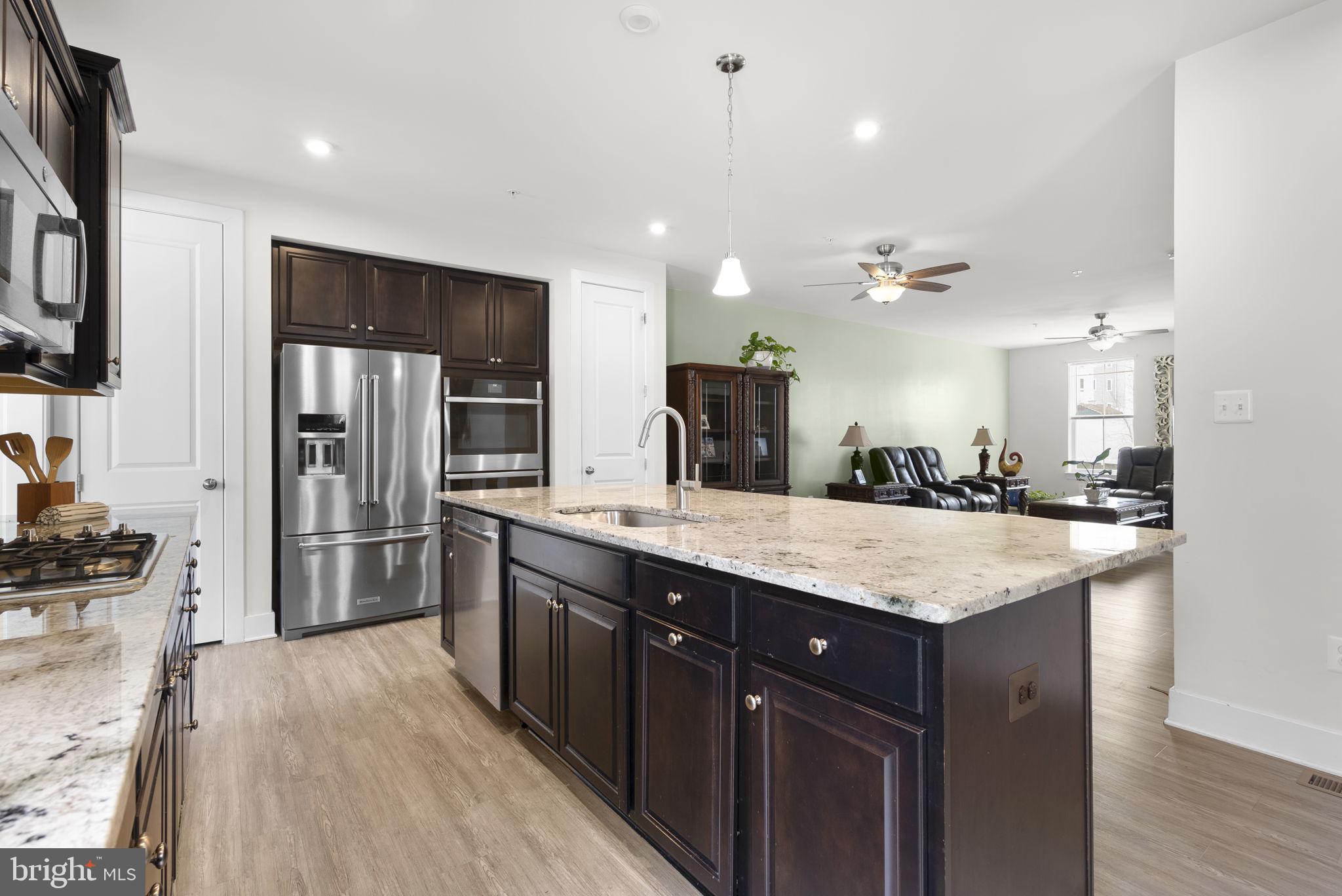 ENCLAVE AT WAUGH CHAPEL - Residential