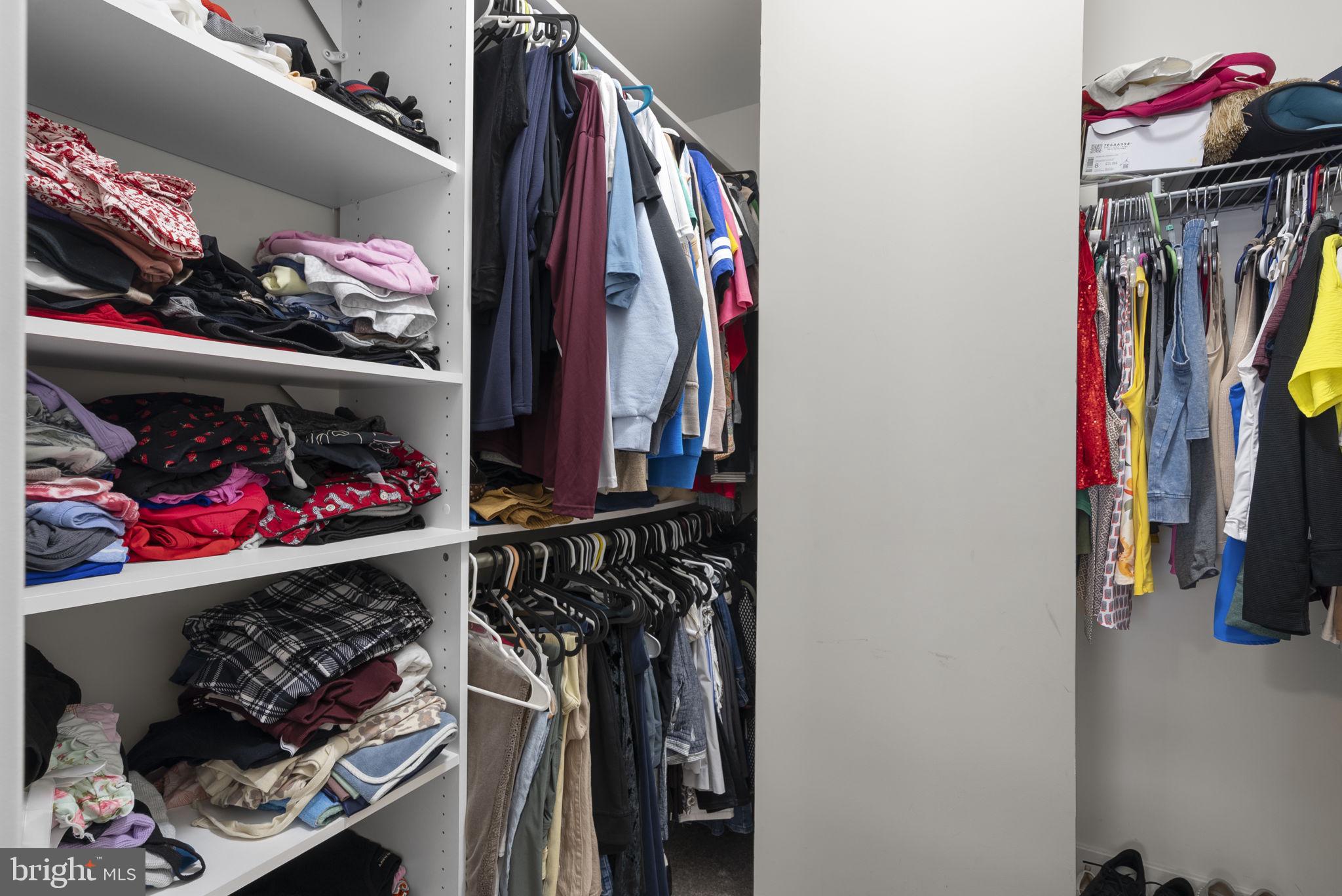 ENCLAVE AT WAUGH CHAPEL - Residential