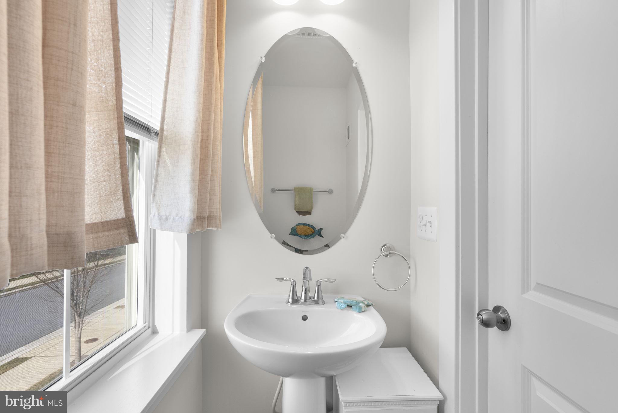 ENCLAVE AT WAUGH CHAPEL - Residential