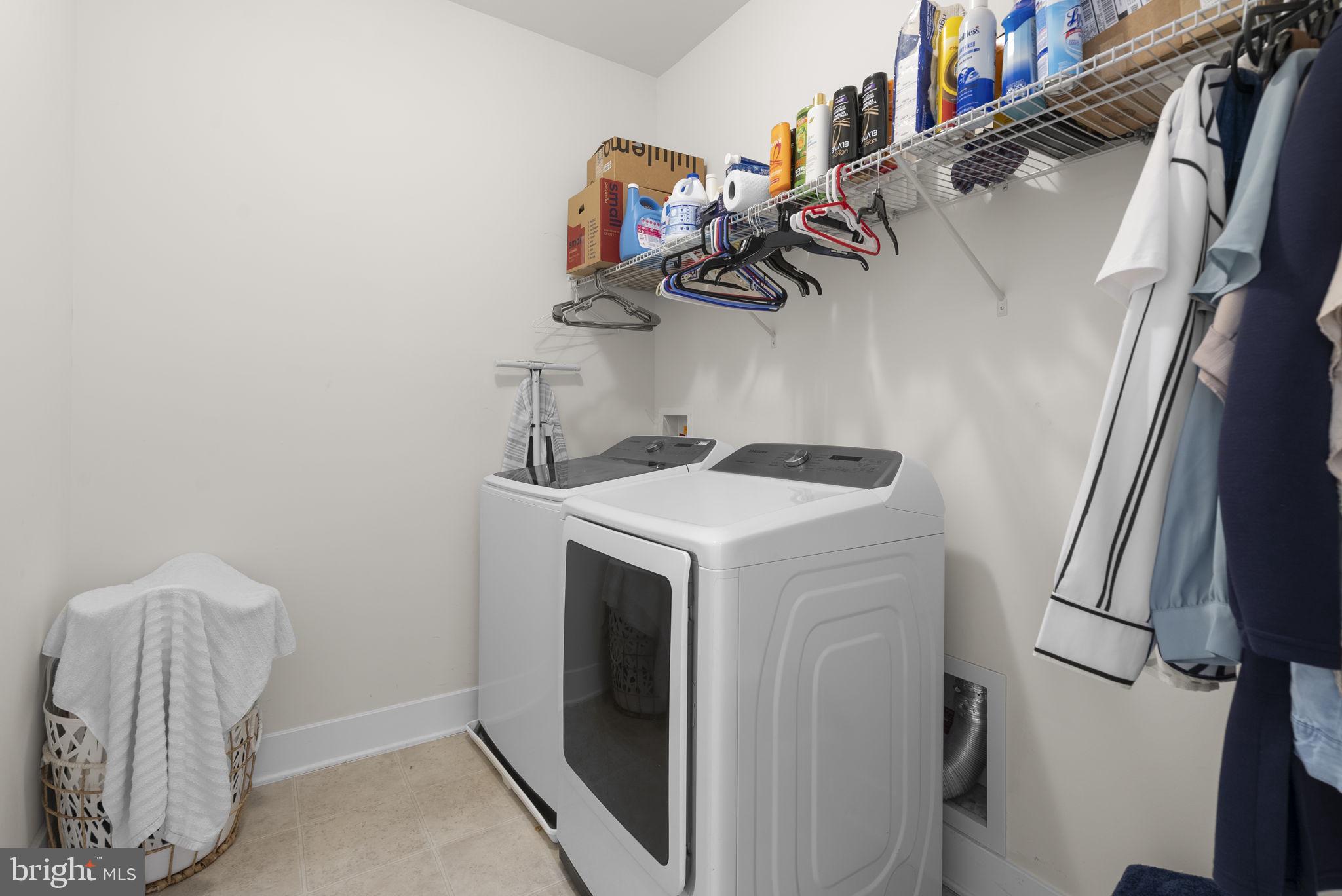 ENCLAVE AT WAUGH CHAPEL - Residential