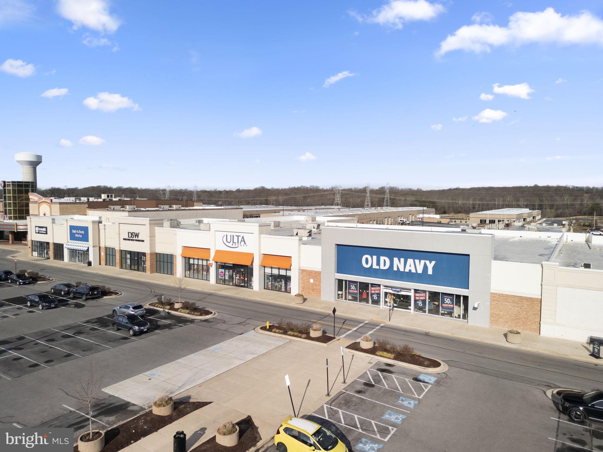 ENCLAVE AT WAUGH CHAPEL - Residential