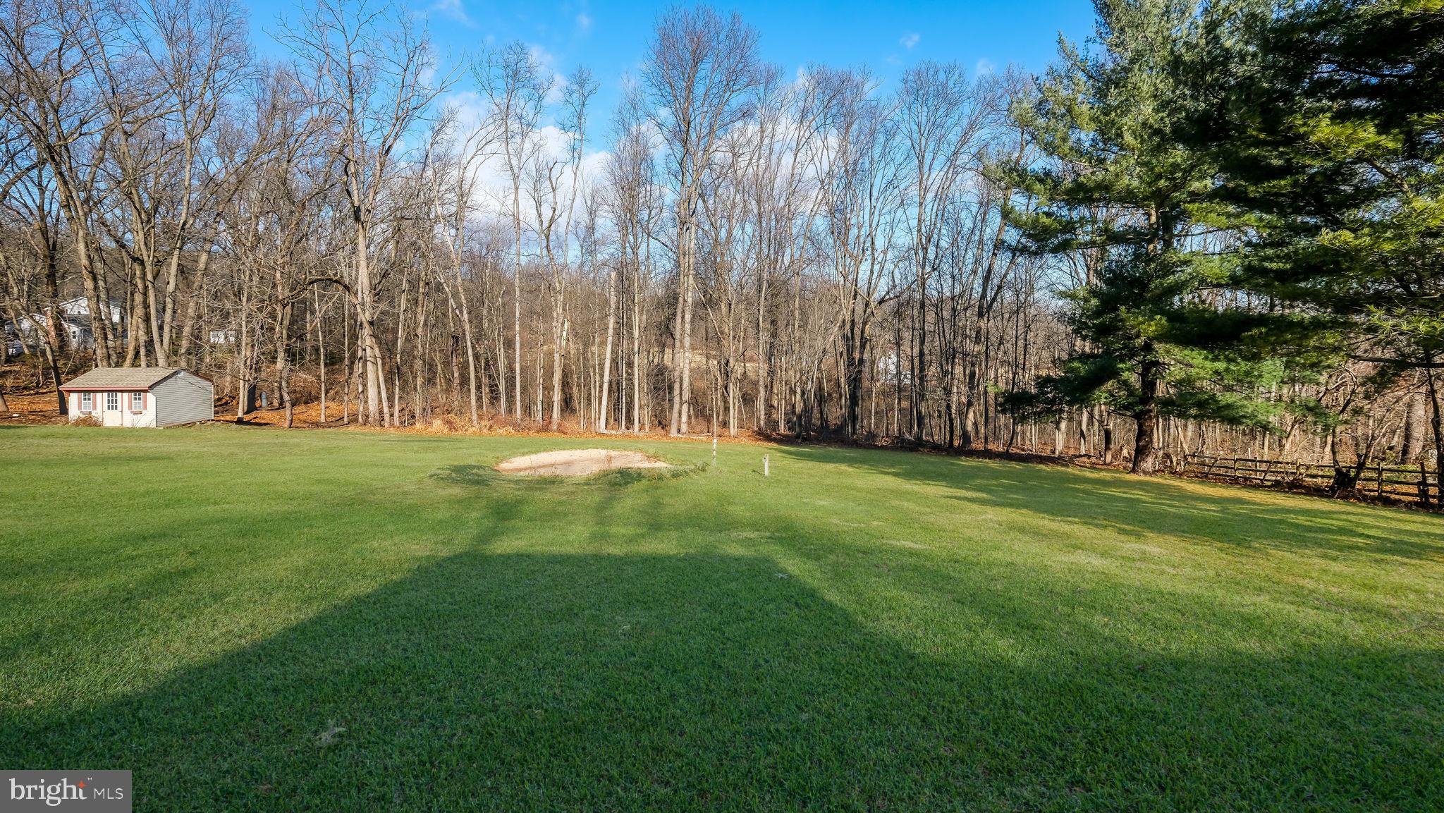 BEL AIR - Residential