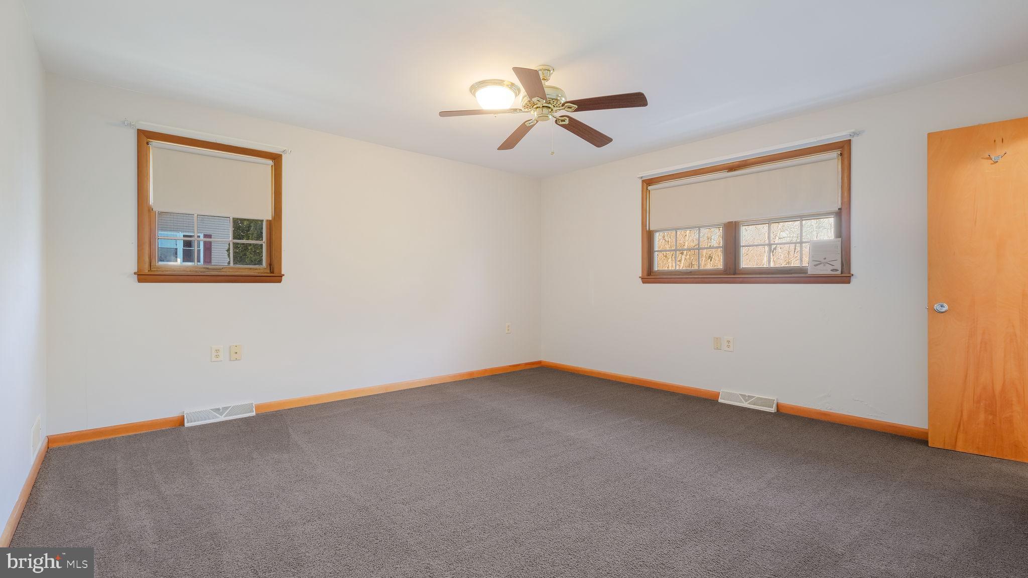 BEL AIR - Residential