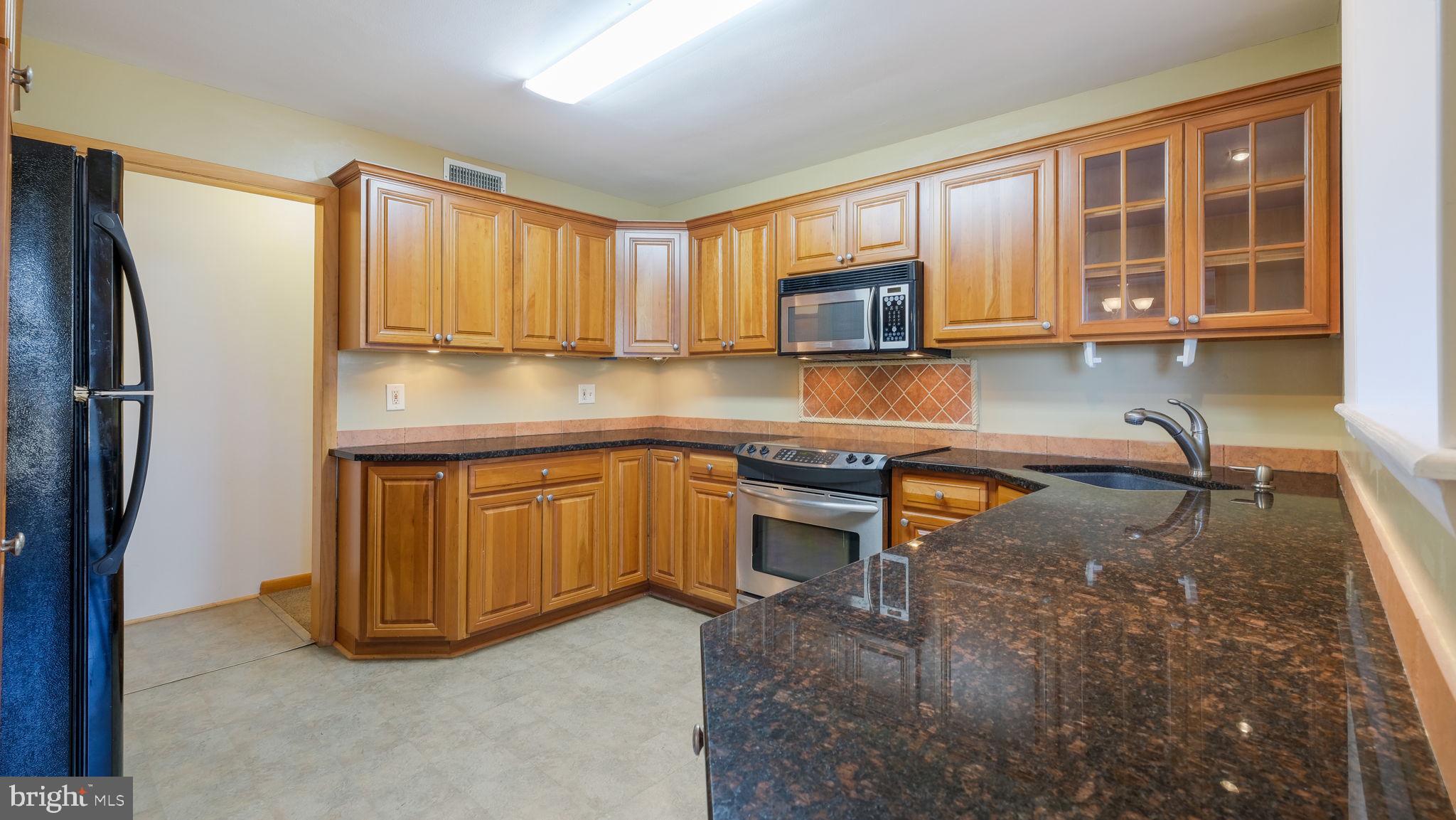 BEL AIR - Residential