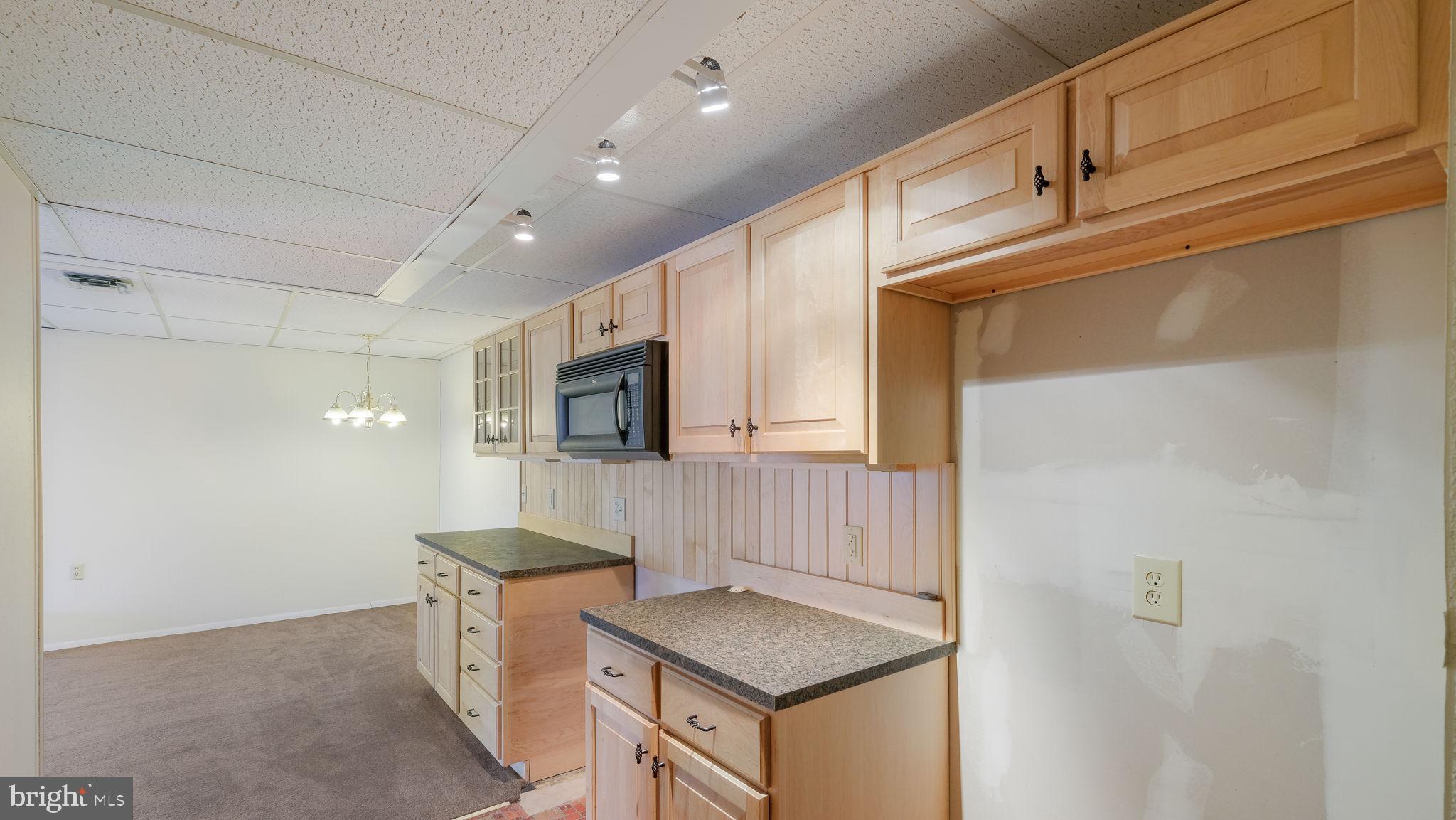 BEL AIR - Residential