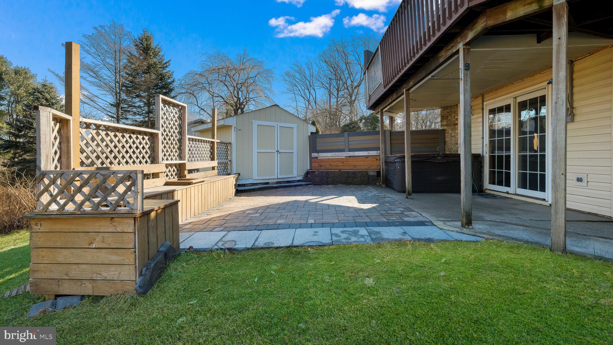 BEL AIR - Residential