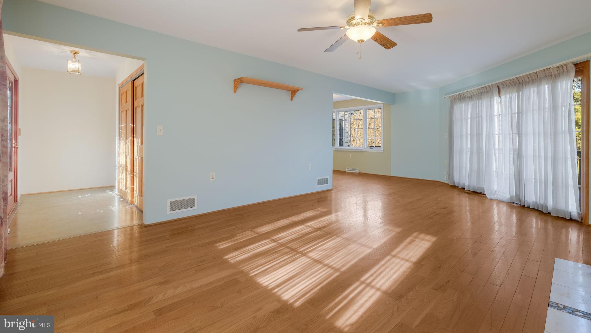 BEL AIR - Residential