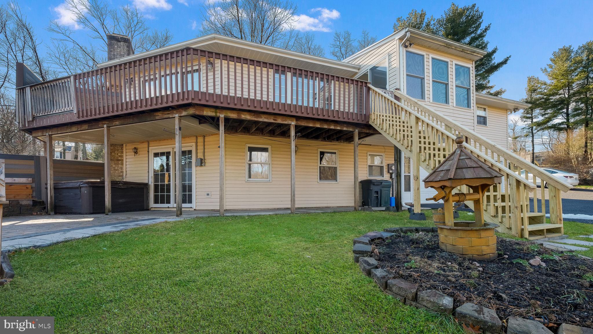 BEL AIR - Residential