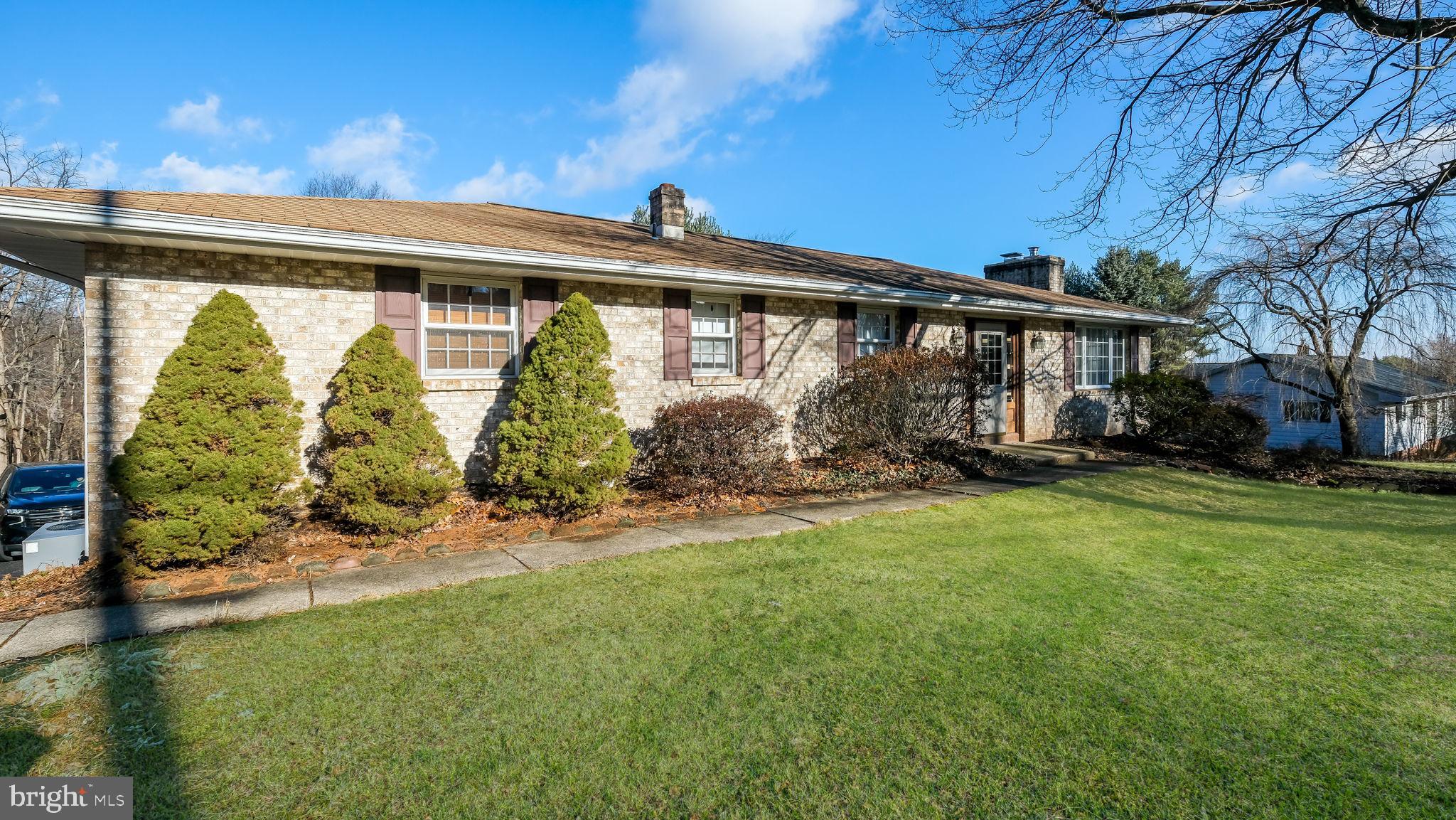 6129 BEVERLY HILLS ROAD