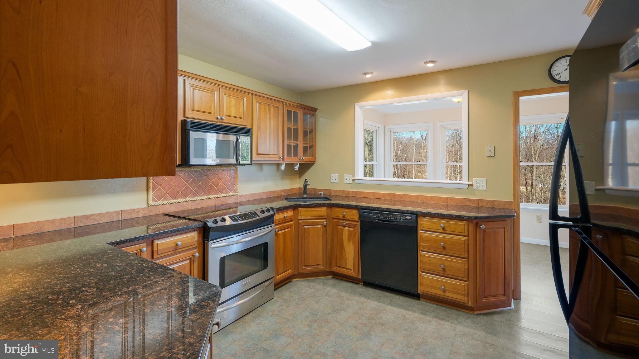 BEL AIR - Residential