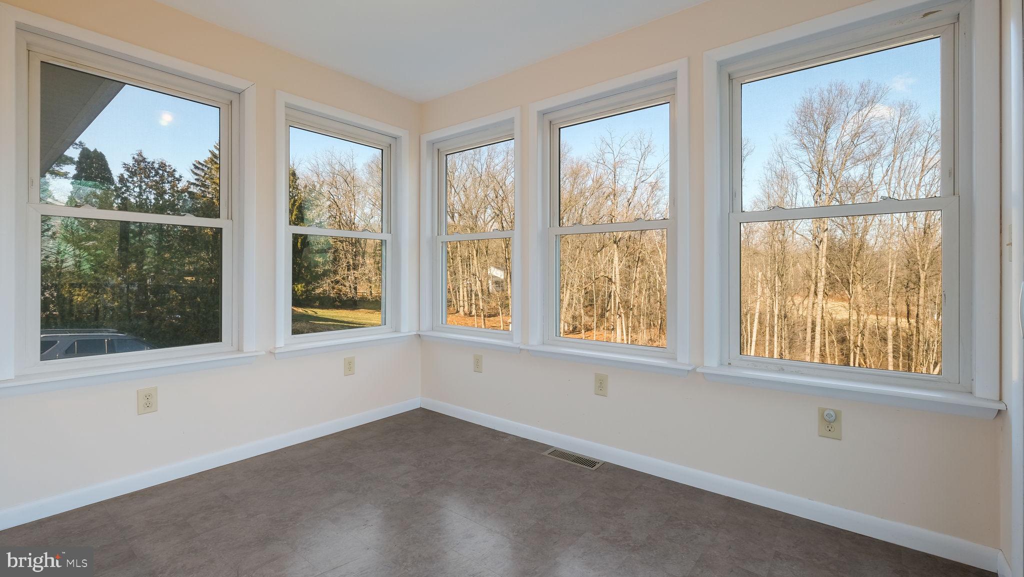 BEL AIR - Residential