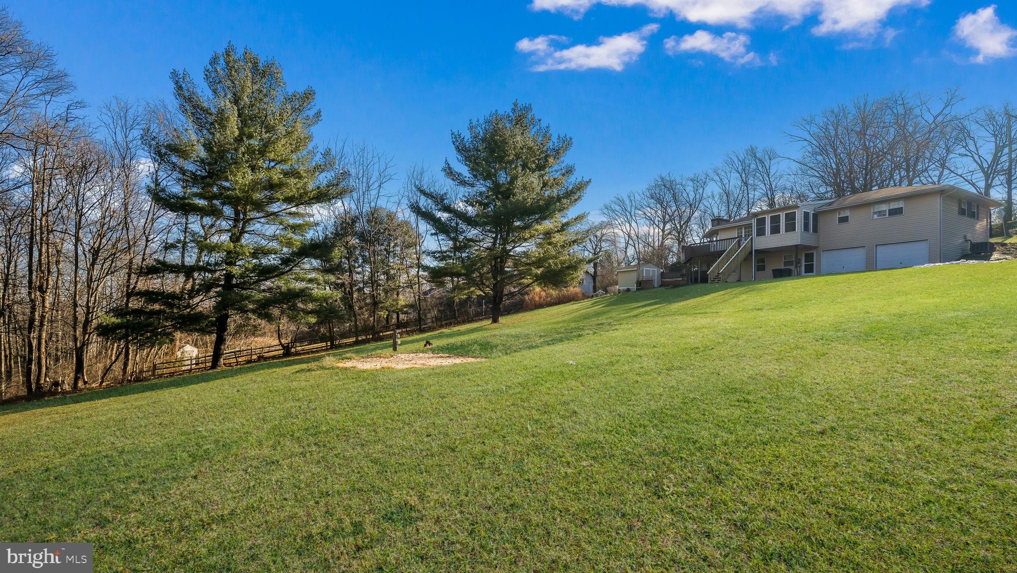 BEL AIR - Residential