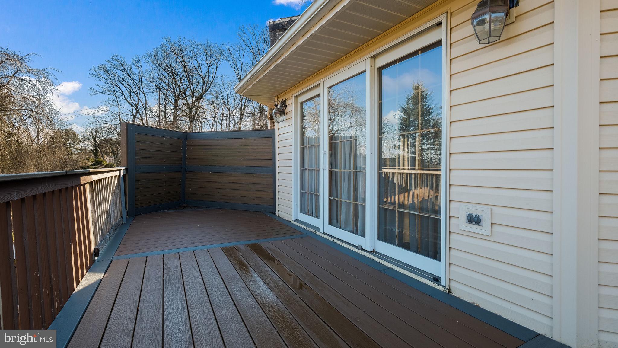 BEL AIR - Residential